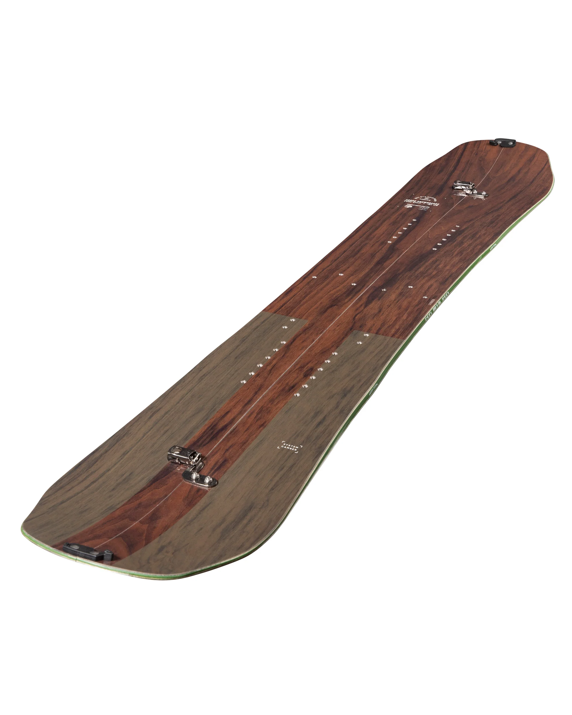 Coda Split  Camber - Image 4