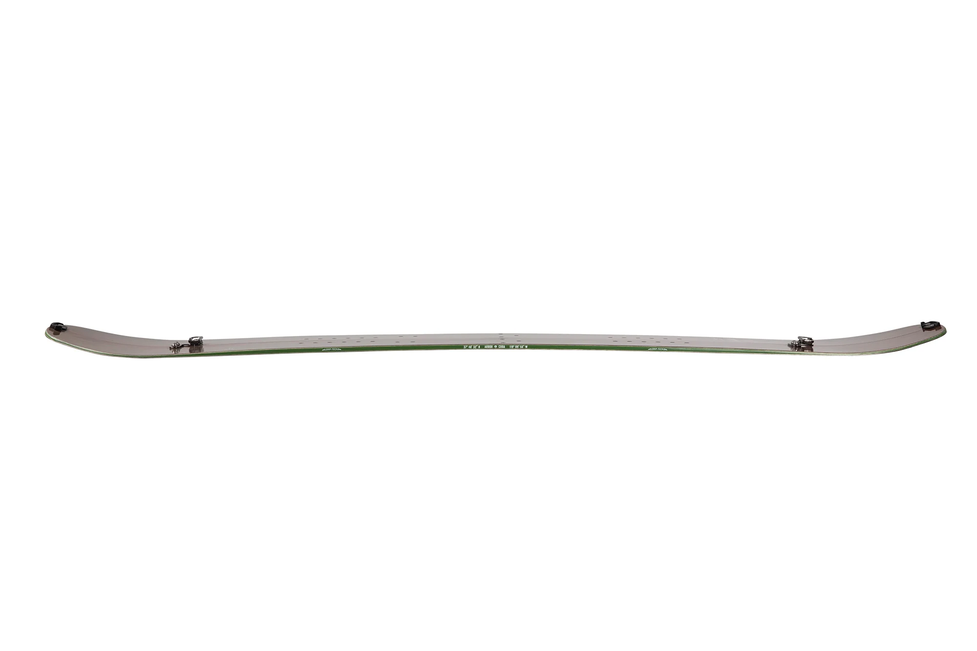 Coda Split  Camber - Image 8