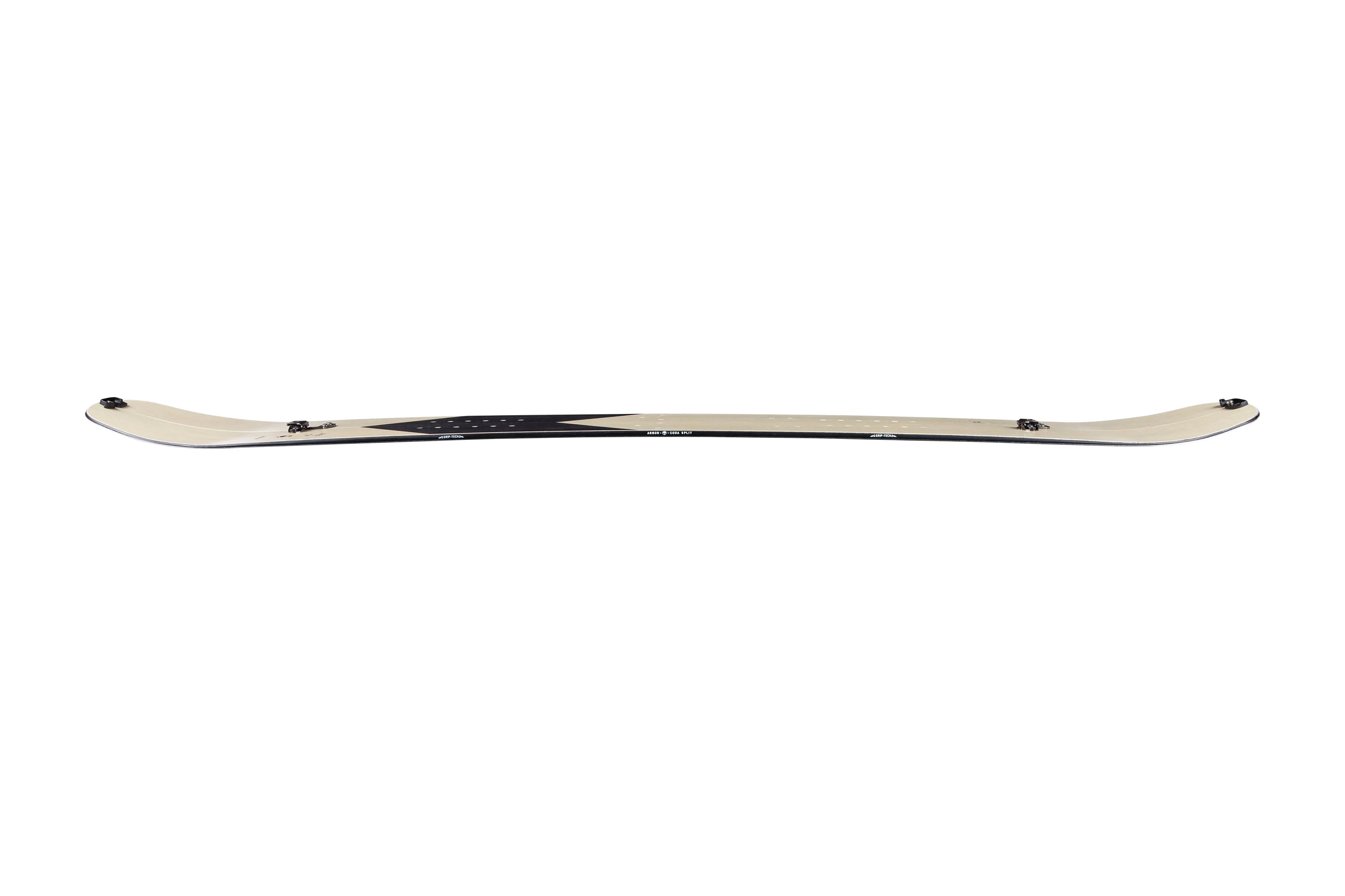 Coda Split Camber - Image 5