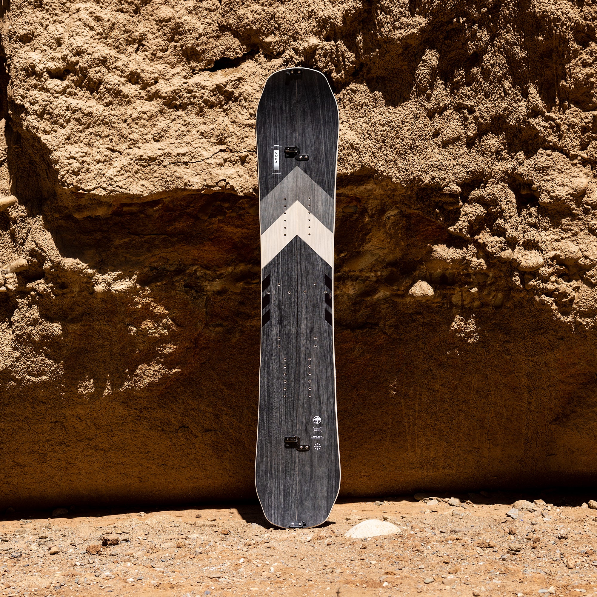 Coda Splitboard Camber - Image 6