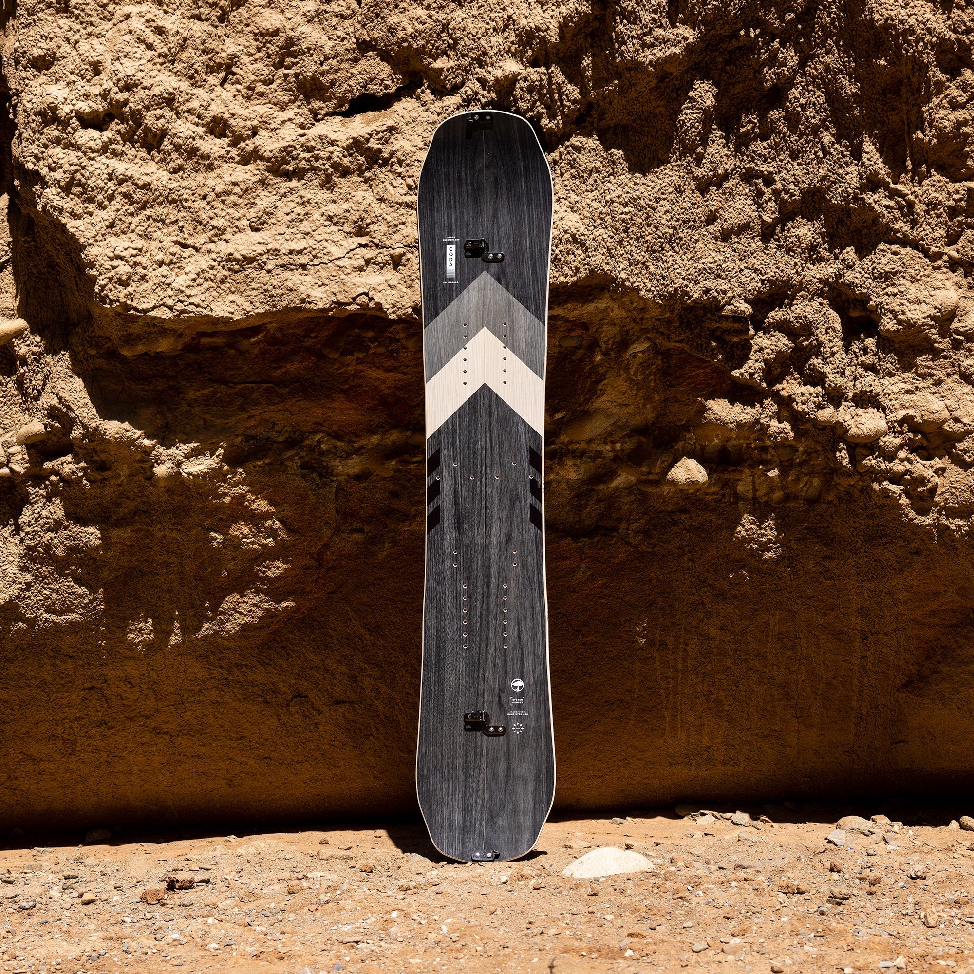 Coda Splitboard Camber (Factory Second) - Image 6