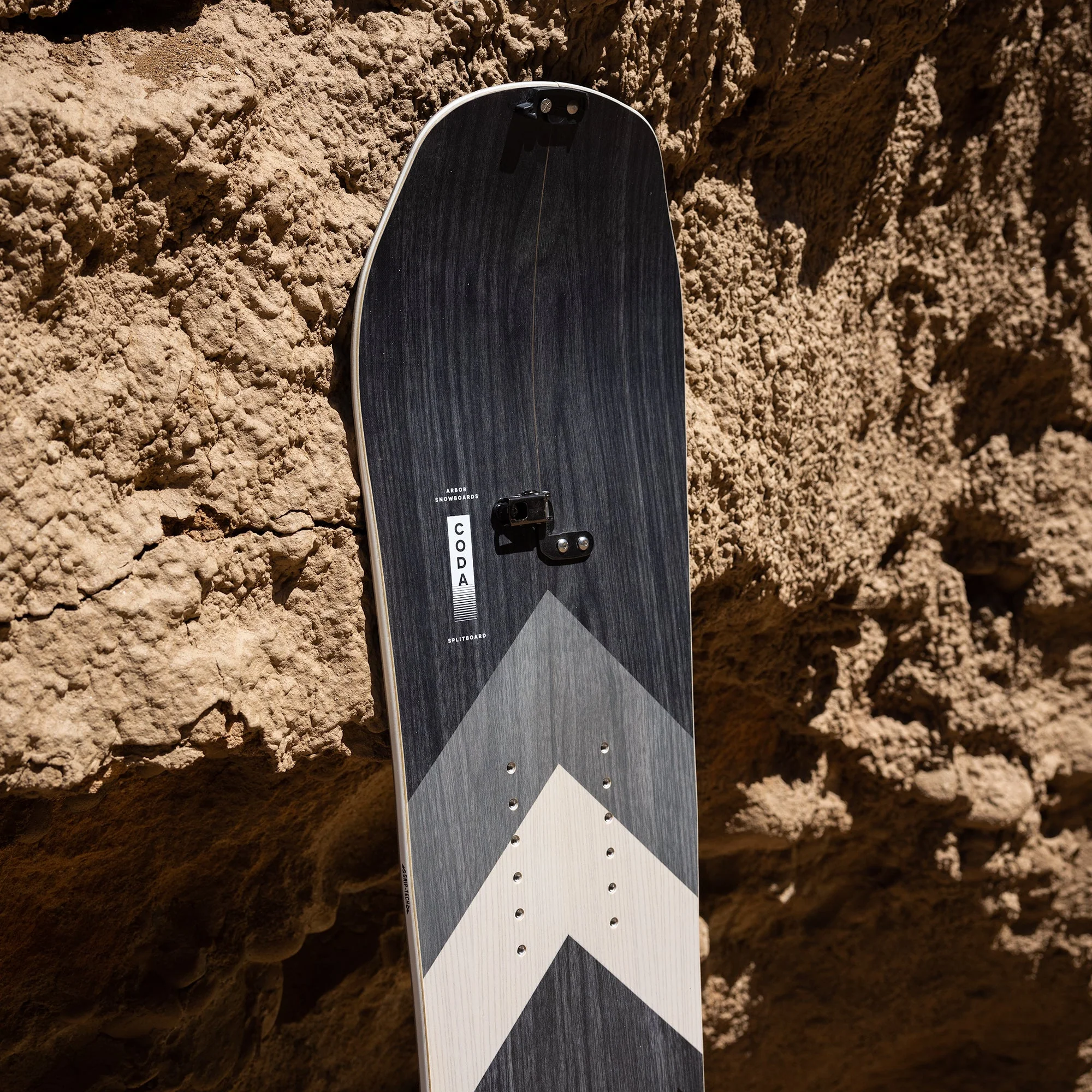 Coda Splitboard Camber (Factory Second) - Image 7