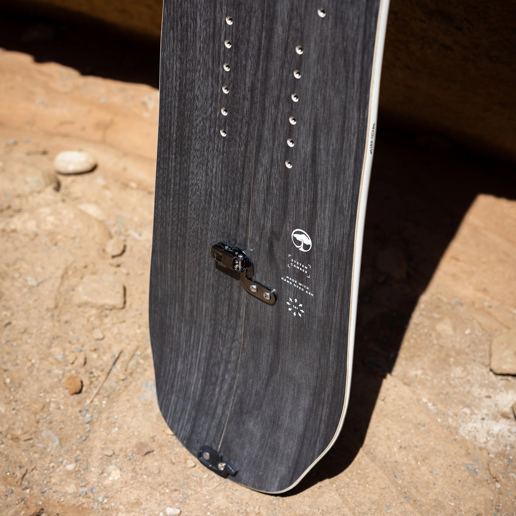 Coda Splitboard Camber (Factory Second) - Image 8