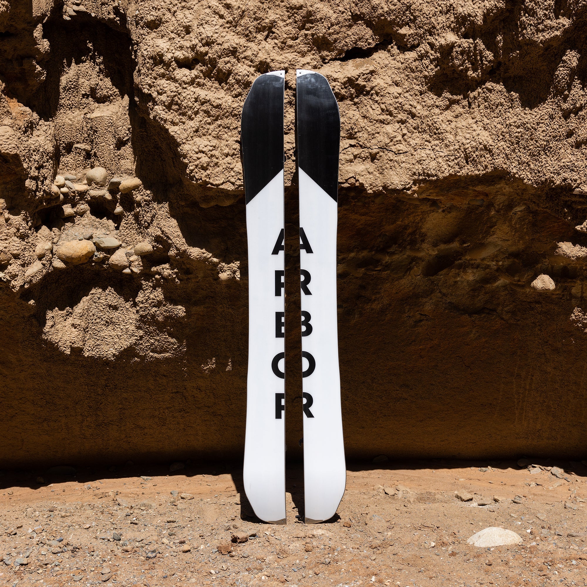Coda Splitboard Camber (Factory Second) - Image 9