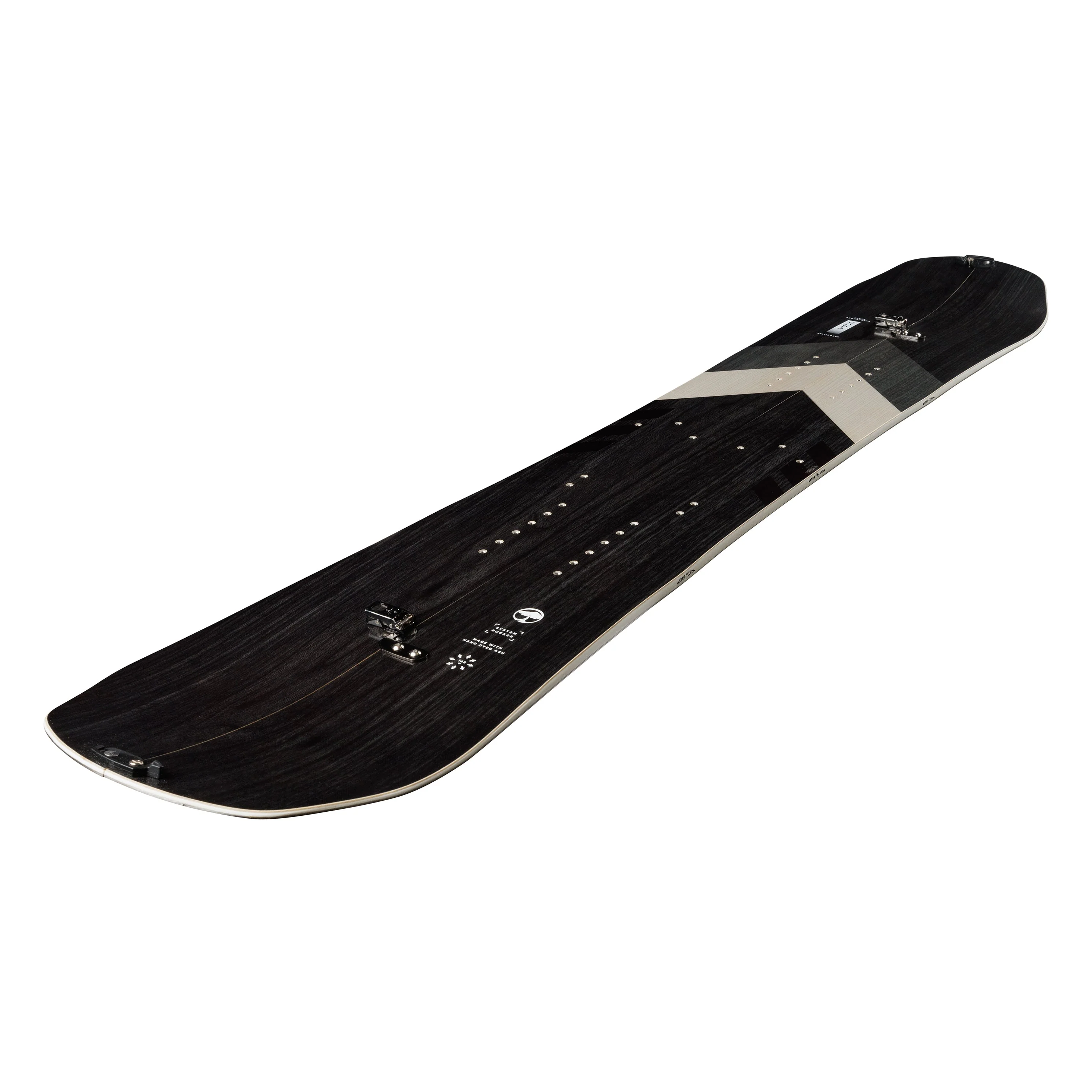 Coda Splitboard Rocker (Factory Second) - Image 3
