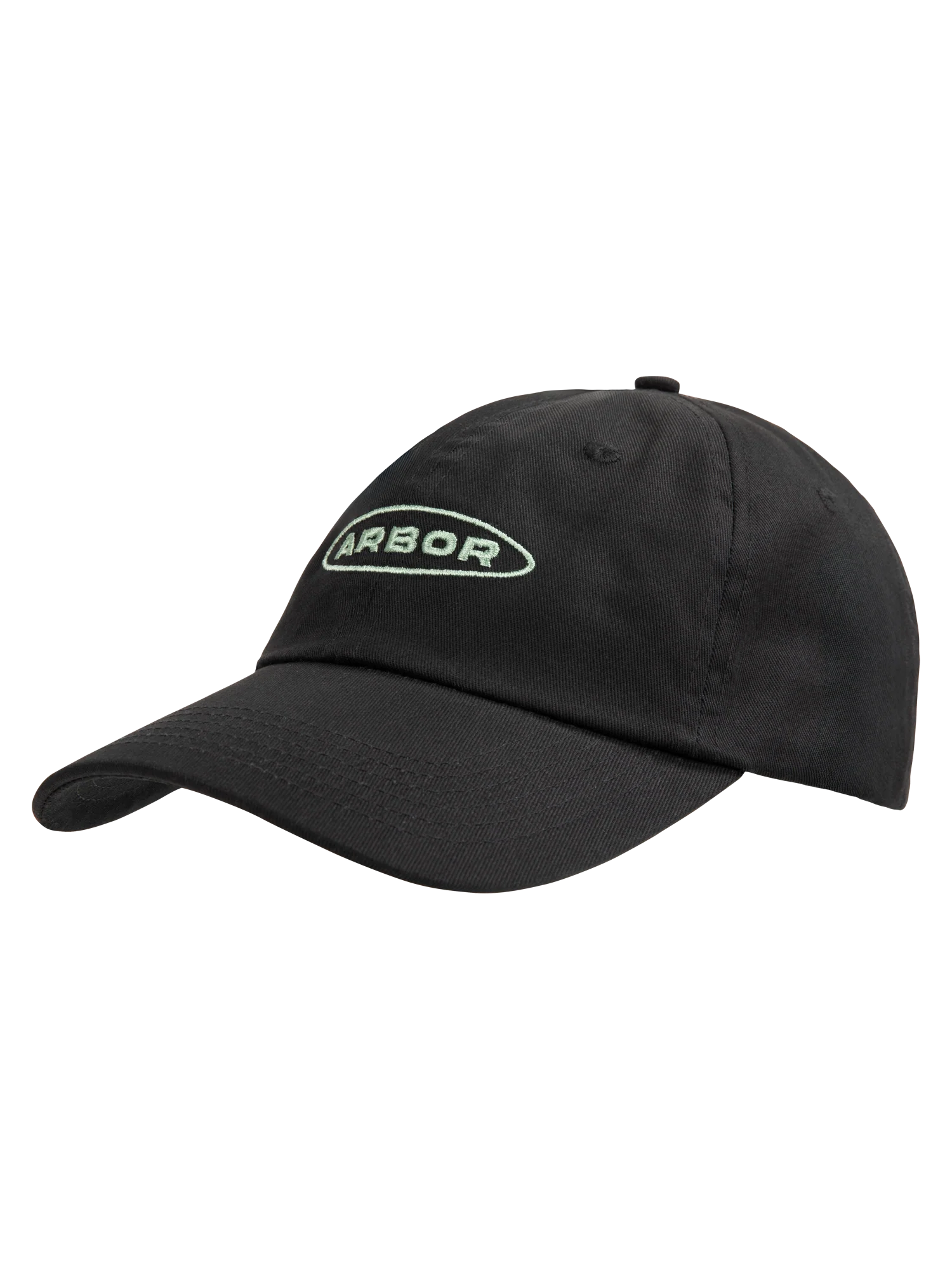 Craft 95 Cap - Black