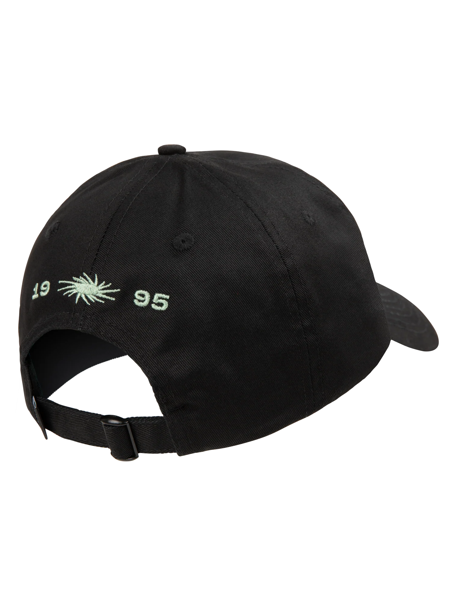 Craft 95 Cap - Black - Image 2