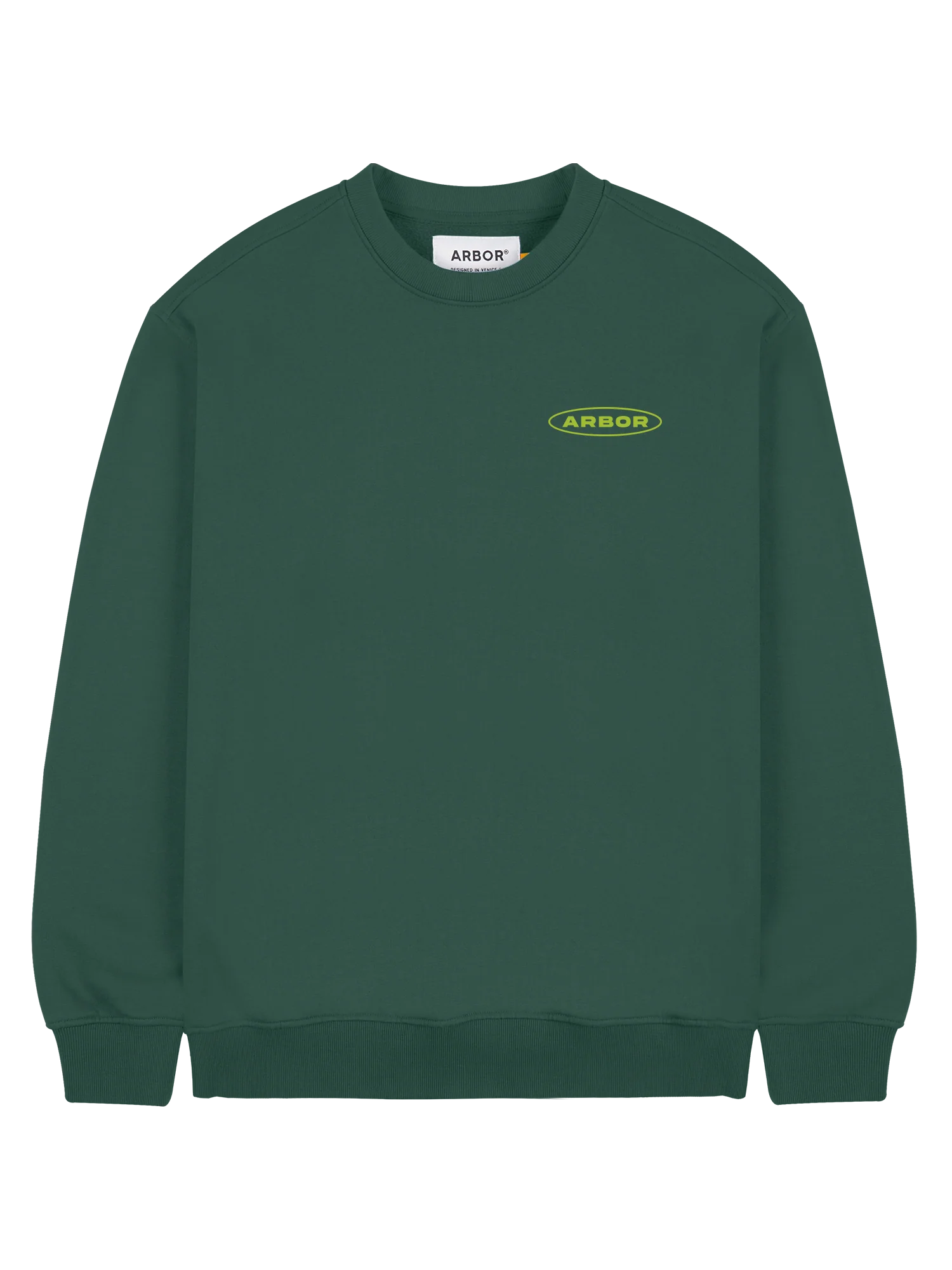 Craft Crew - Forest Green - Image 2