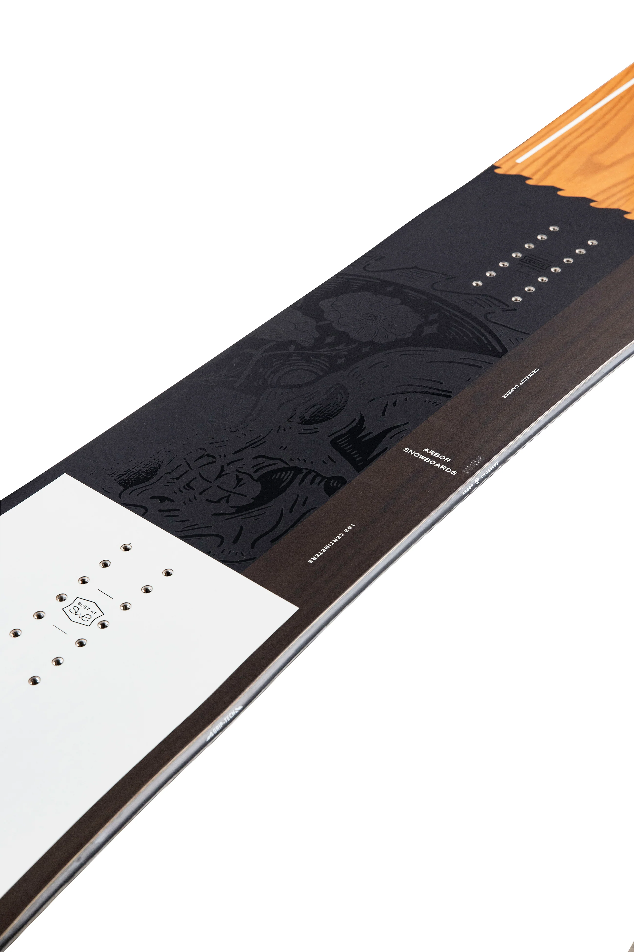 Crosscut Camber - Image 3