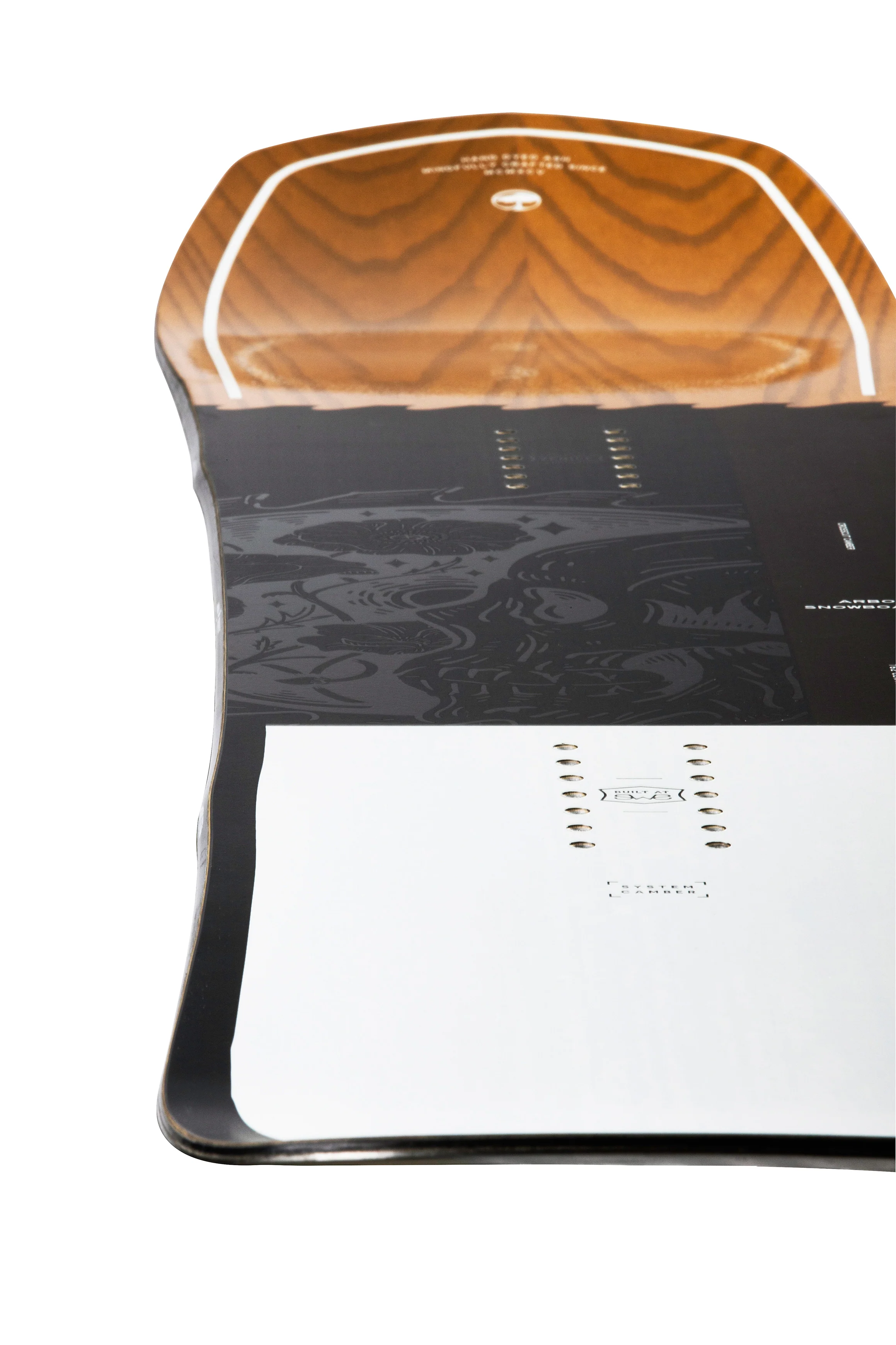 Crosscut Camber - Image 4