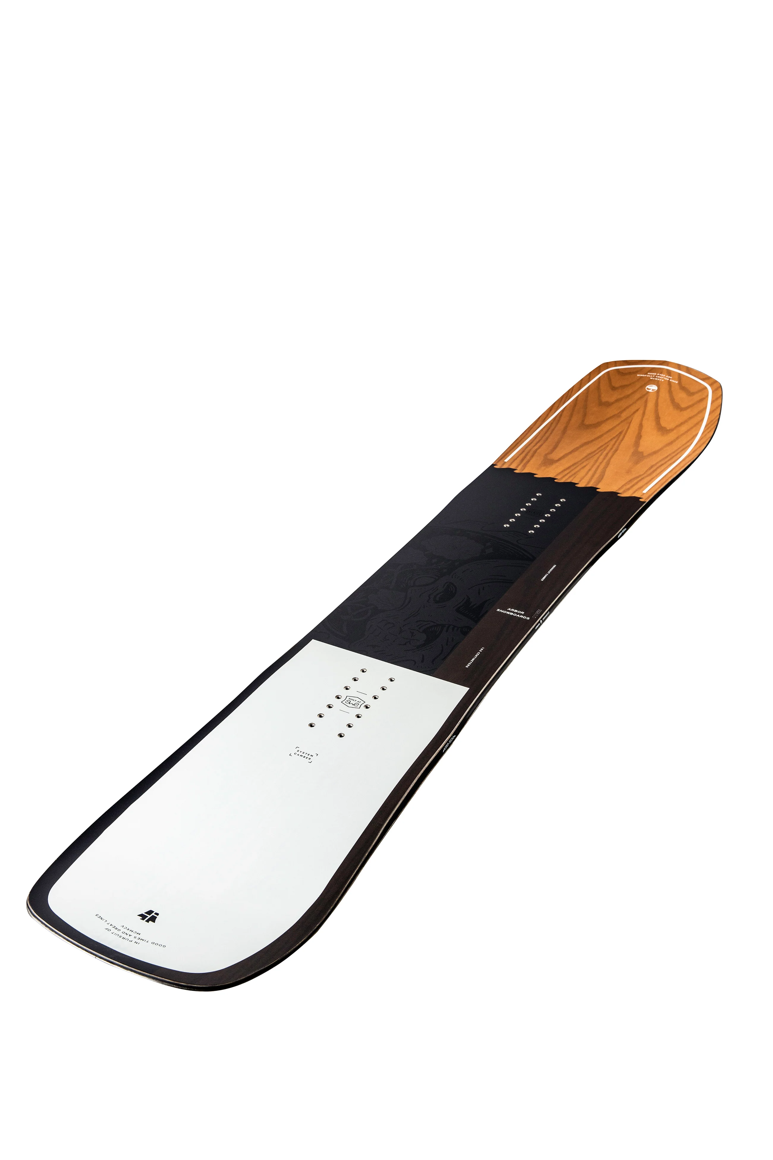 Crosscut Camber - Image 5