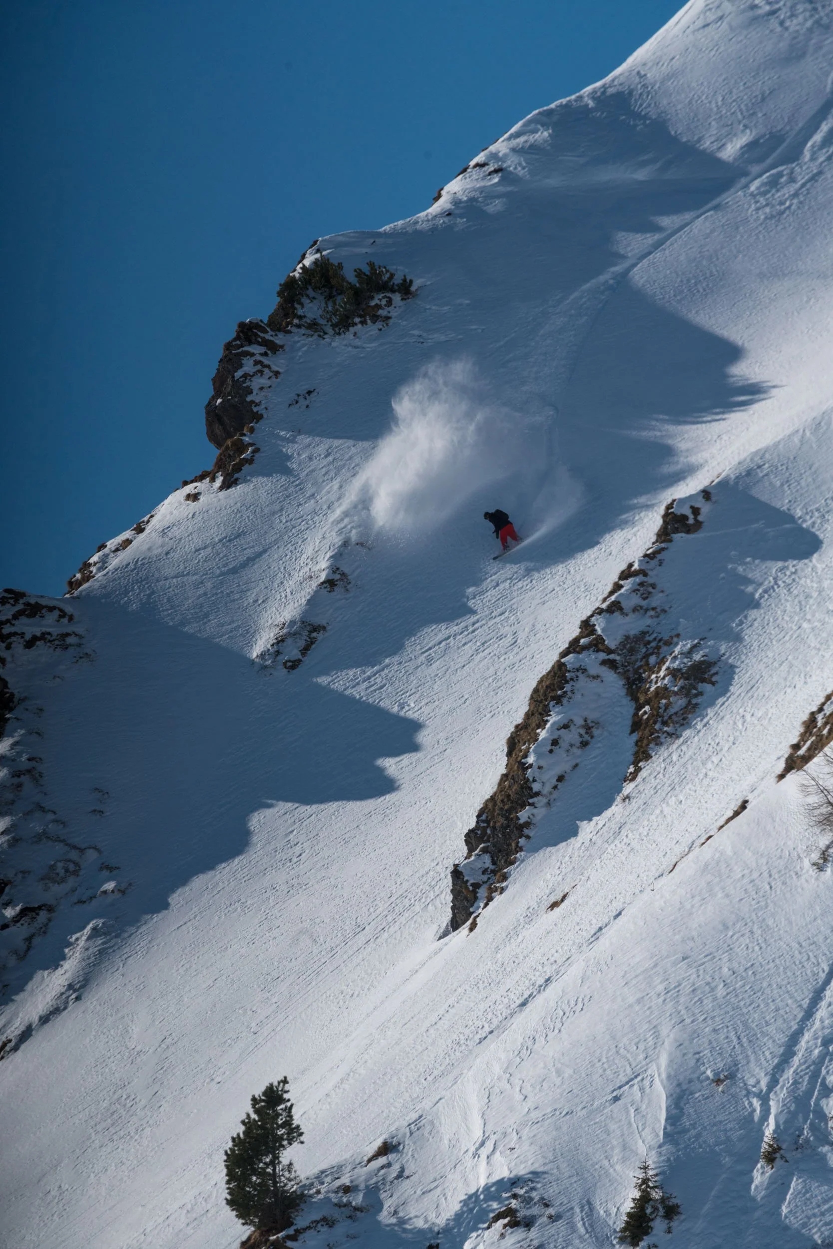 Crosscut Camber - Image 4