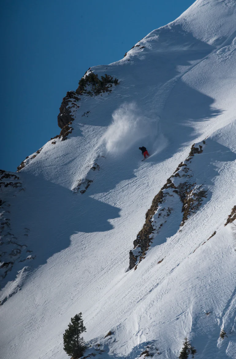 Crosscut Camber - Image 5