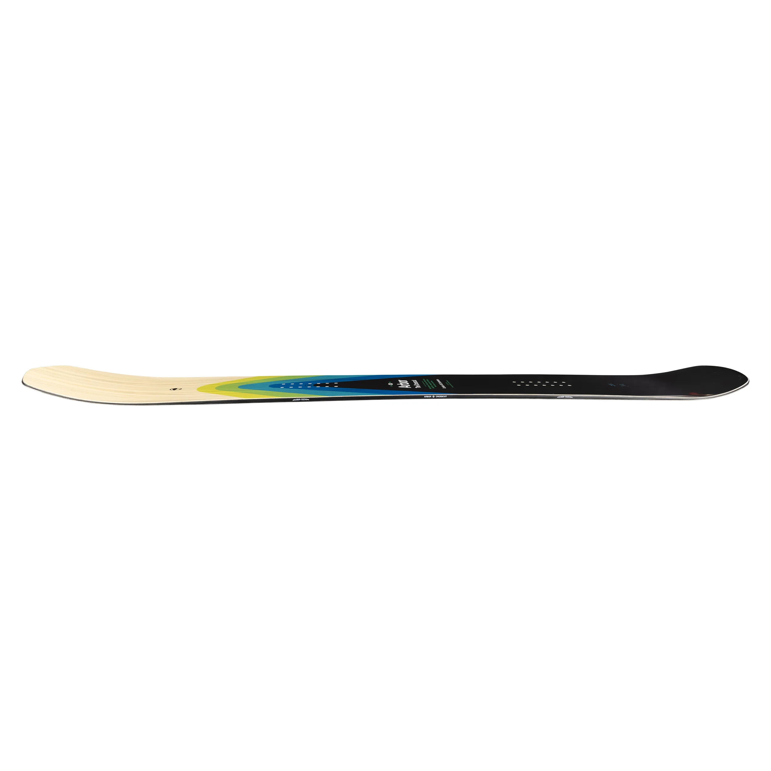 Crosscut Camber - Image 4