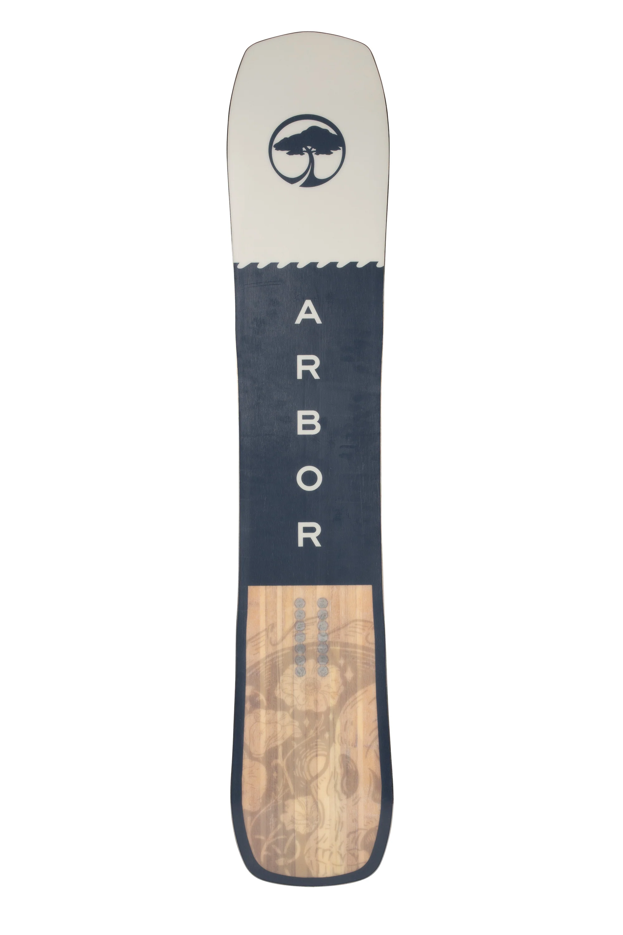 Crosscut Rocker - Image 6
