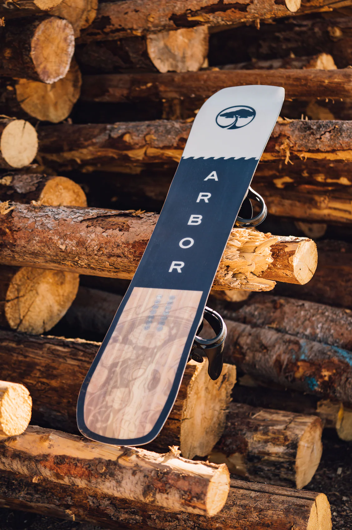 Crosscut Rocker - Image 7