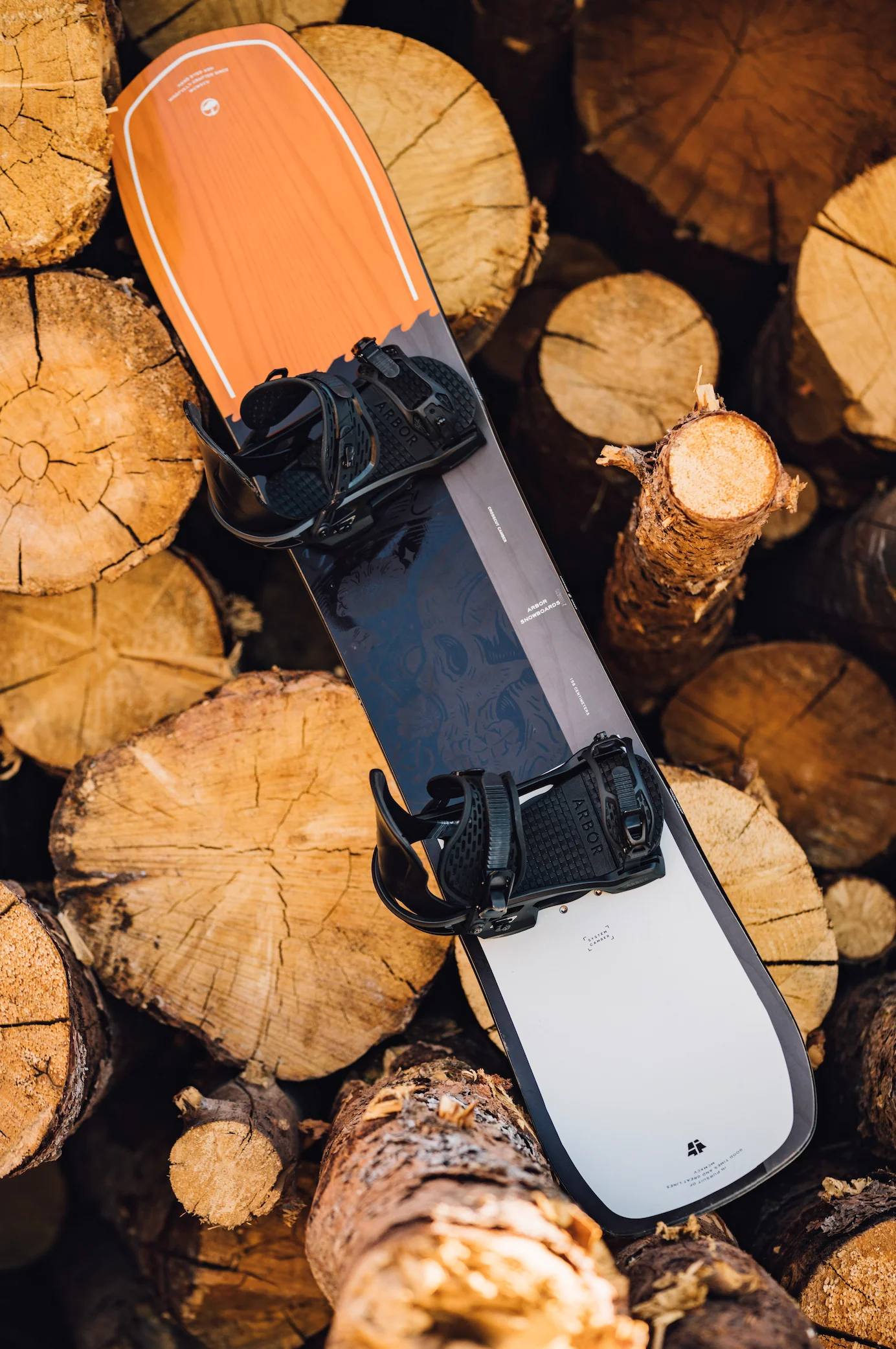 Crosscut Rocker - Image 2