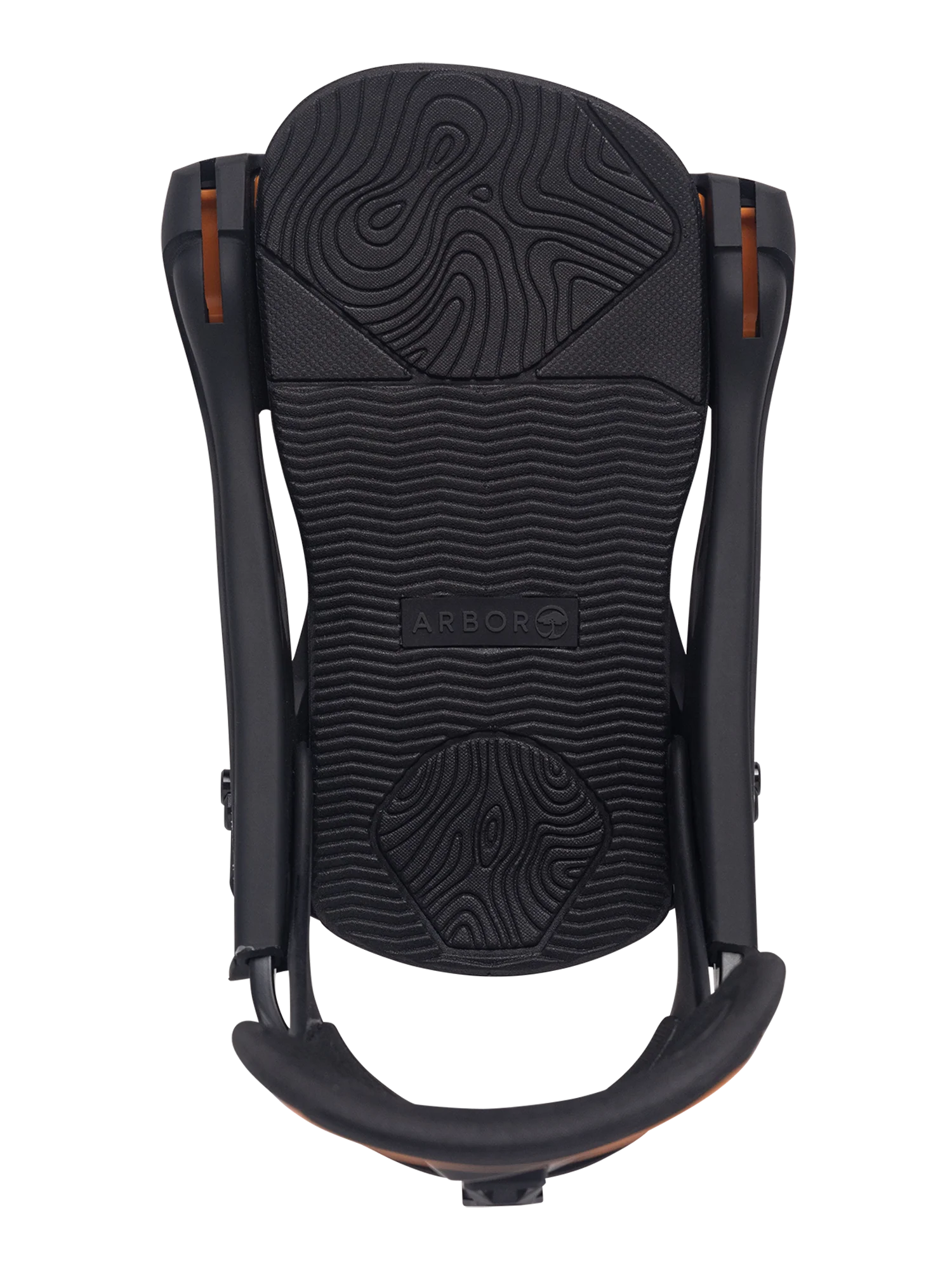 Cypress Binding Orange - Image 5