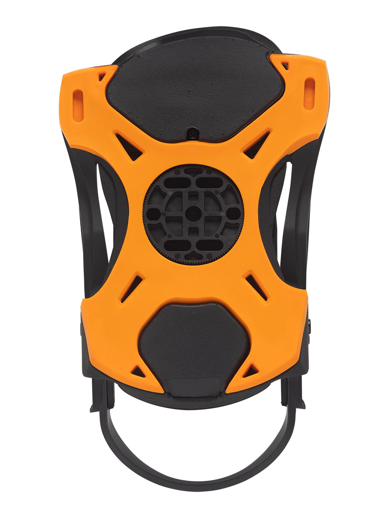 Cypress Binding Orange - Image 6