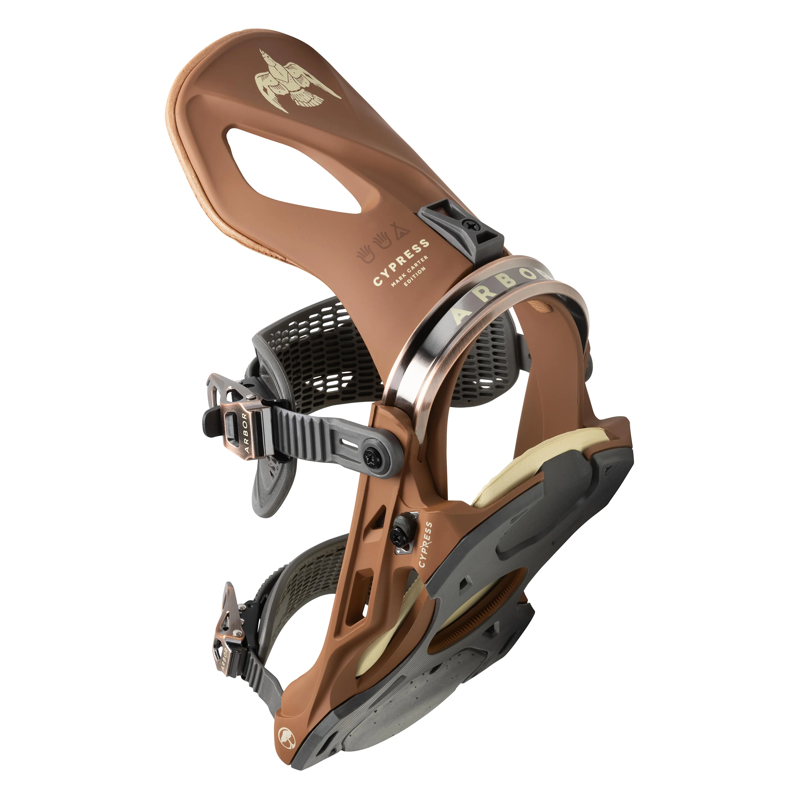 Cypress Mark Carter Edition - Image 3