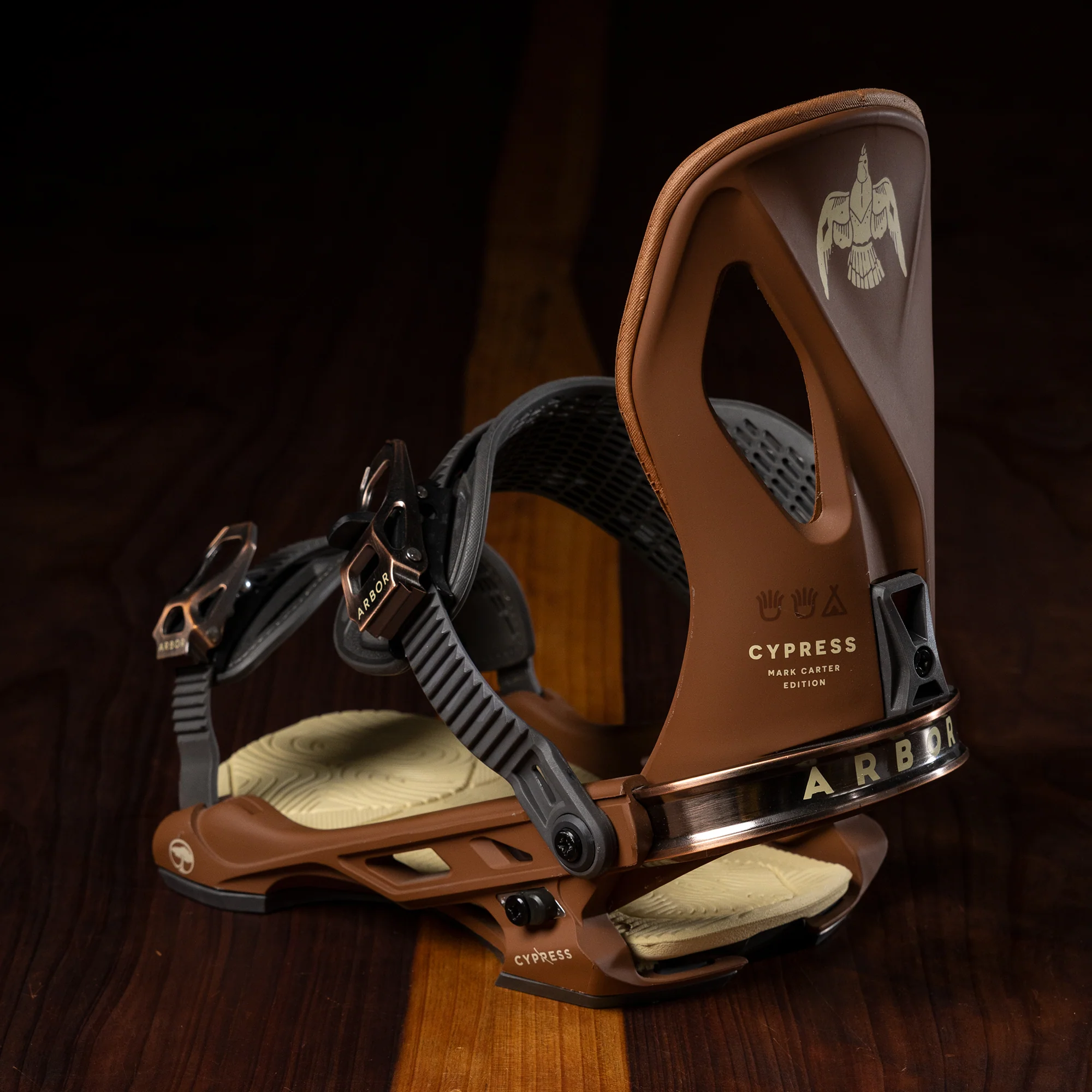 Cypress Mark Carter Edition - Image 7