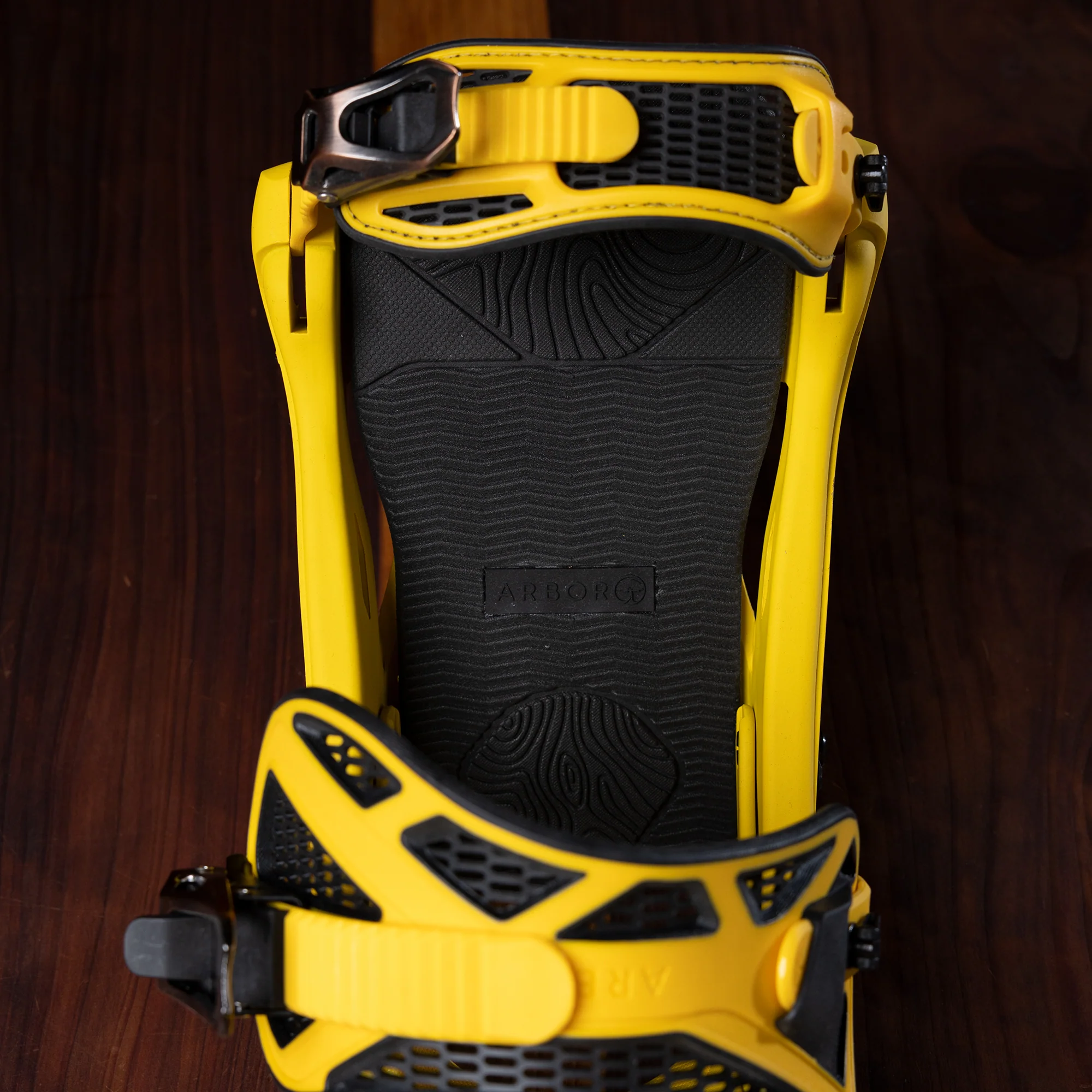 Cypress Yellow - Image 11