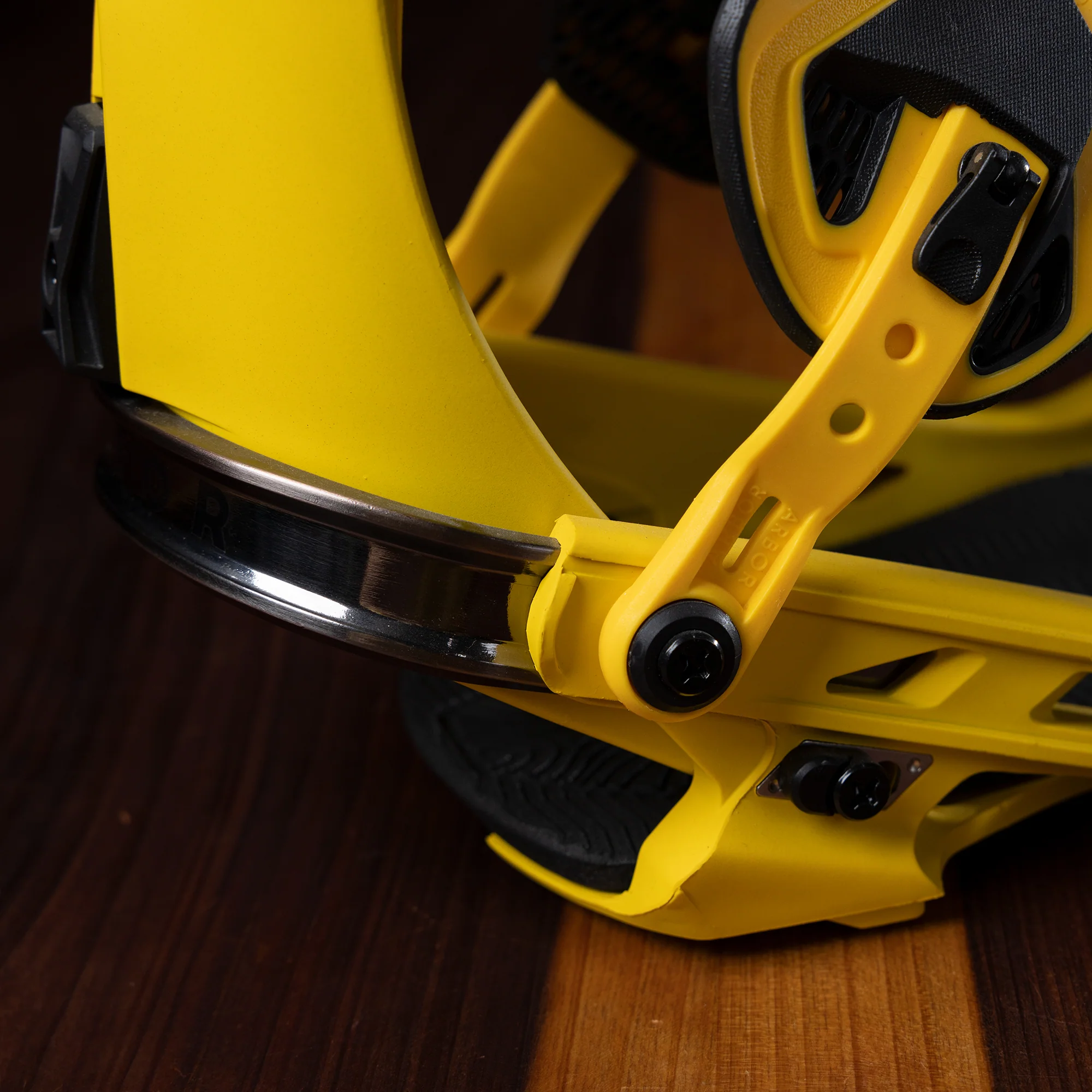 Cypress Yellow - Image 12