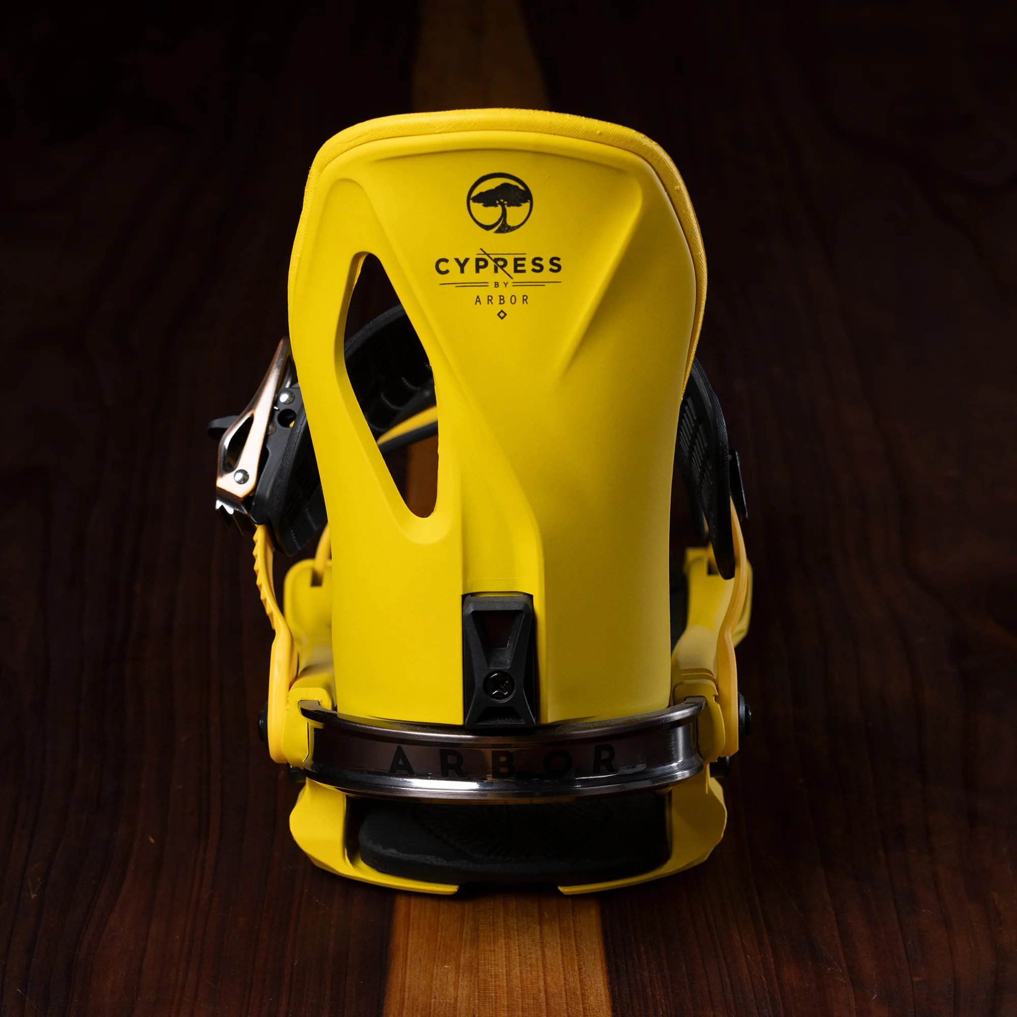 Cypress Yellow - Image 13