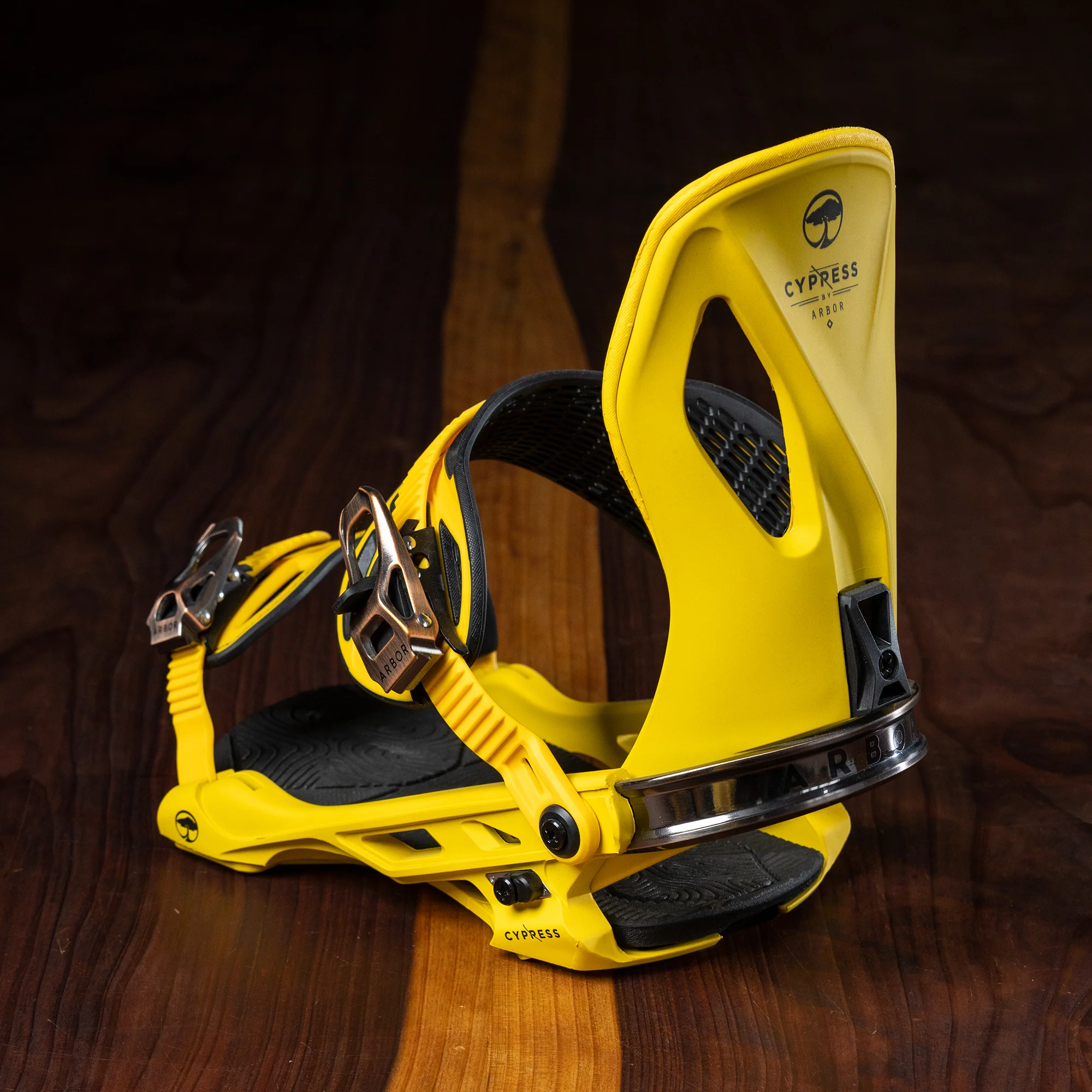 Cypress Yellow - Image 2