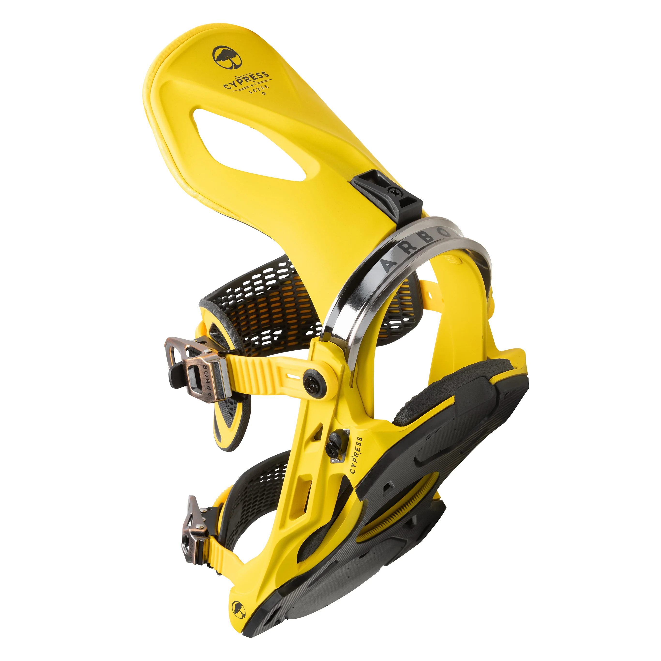 Cypress Yellow - Image 3