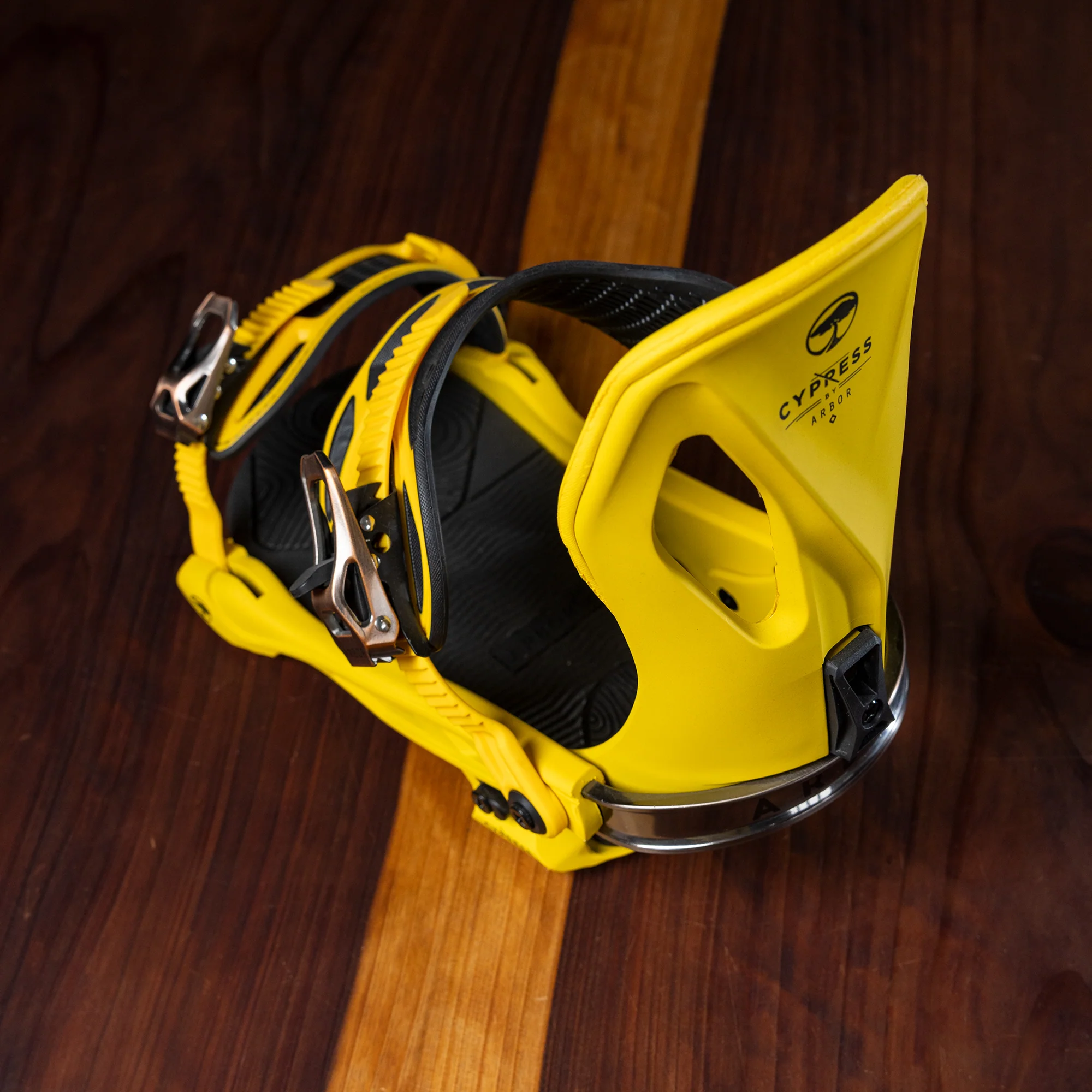 Cypress Yellow - Image 7