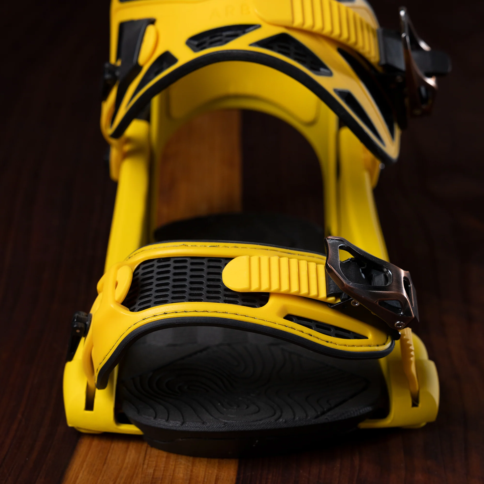 Cypress Yellow - Image 9