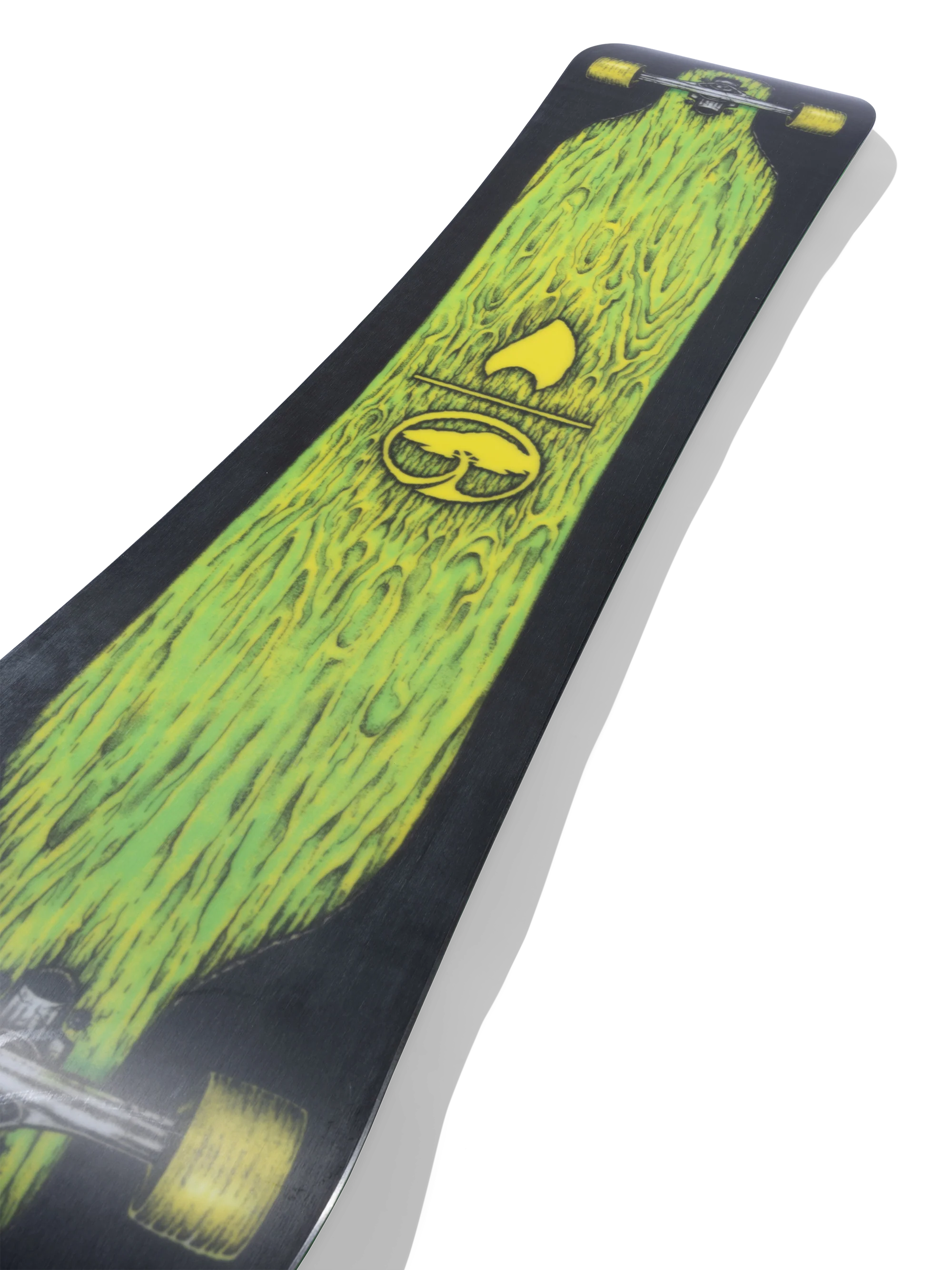 Danny Kass Park Pro Snowboard - Image 3