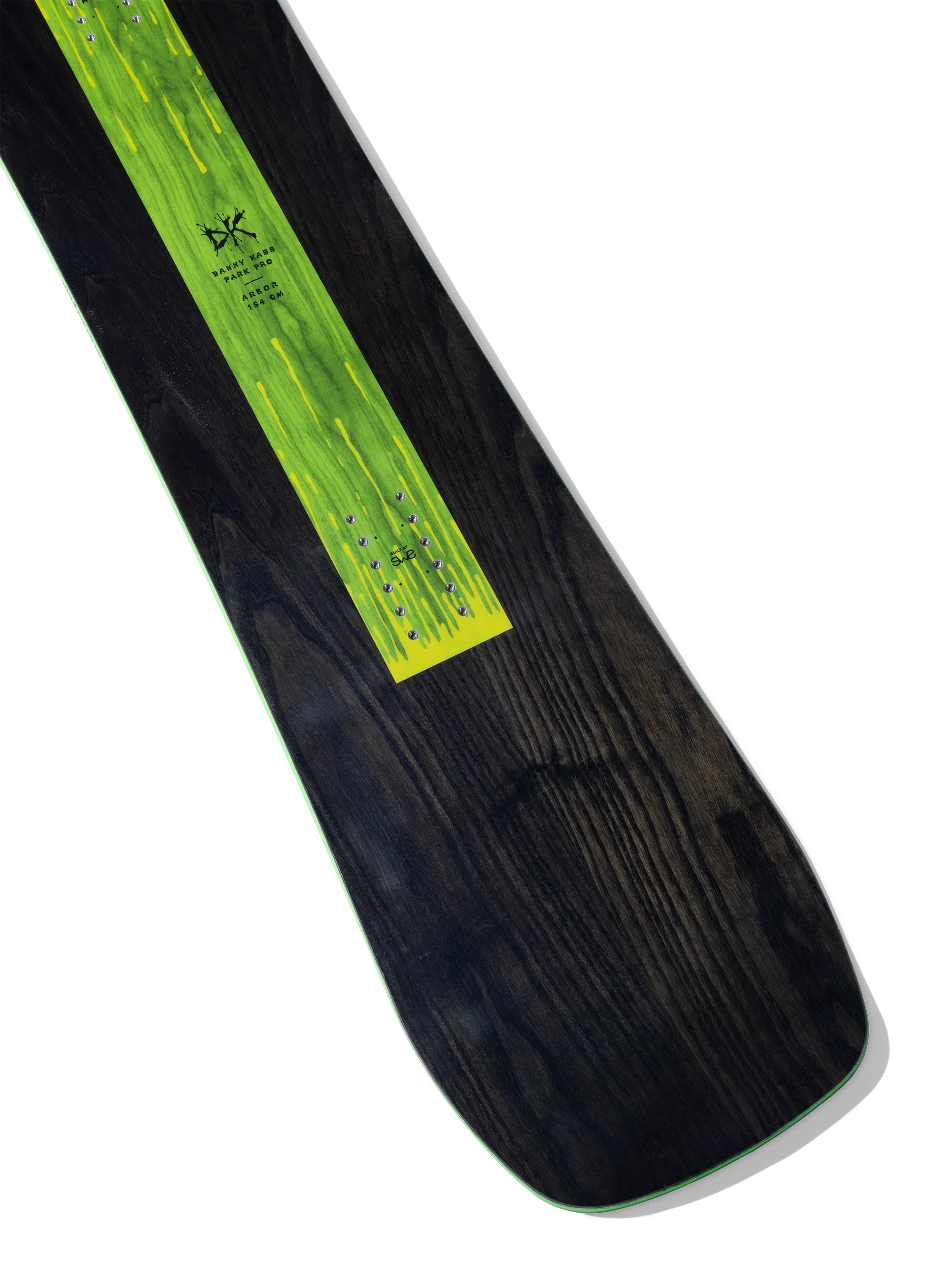 Danny Kass Park Pro Snowboard - Image 4