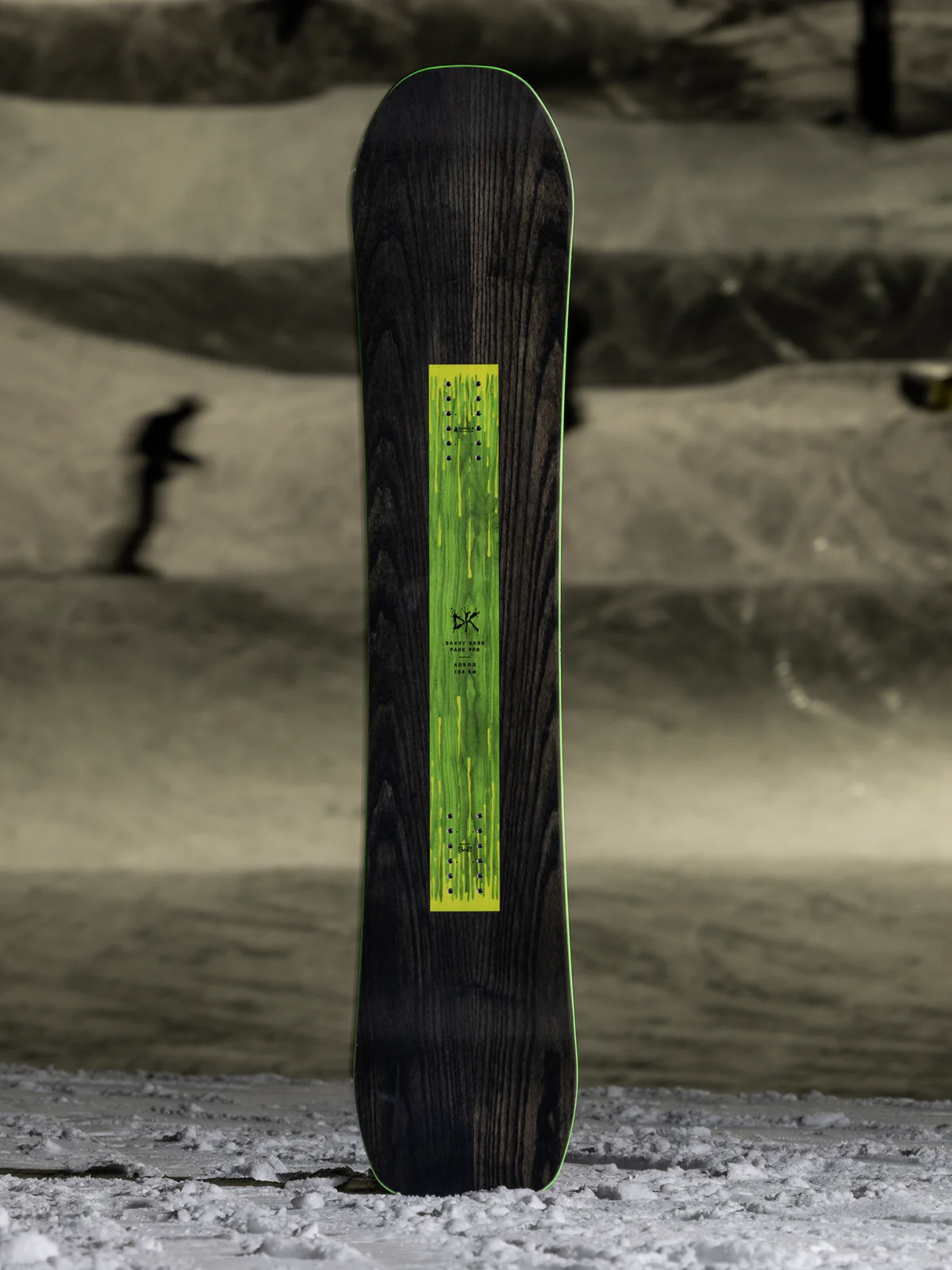 Danny Kass Park Pro Snowboard - Image 5