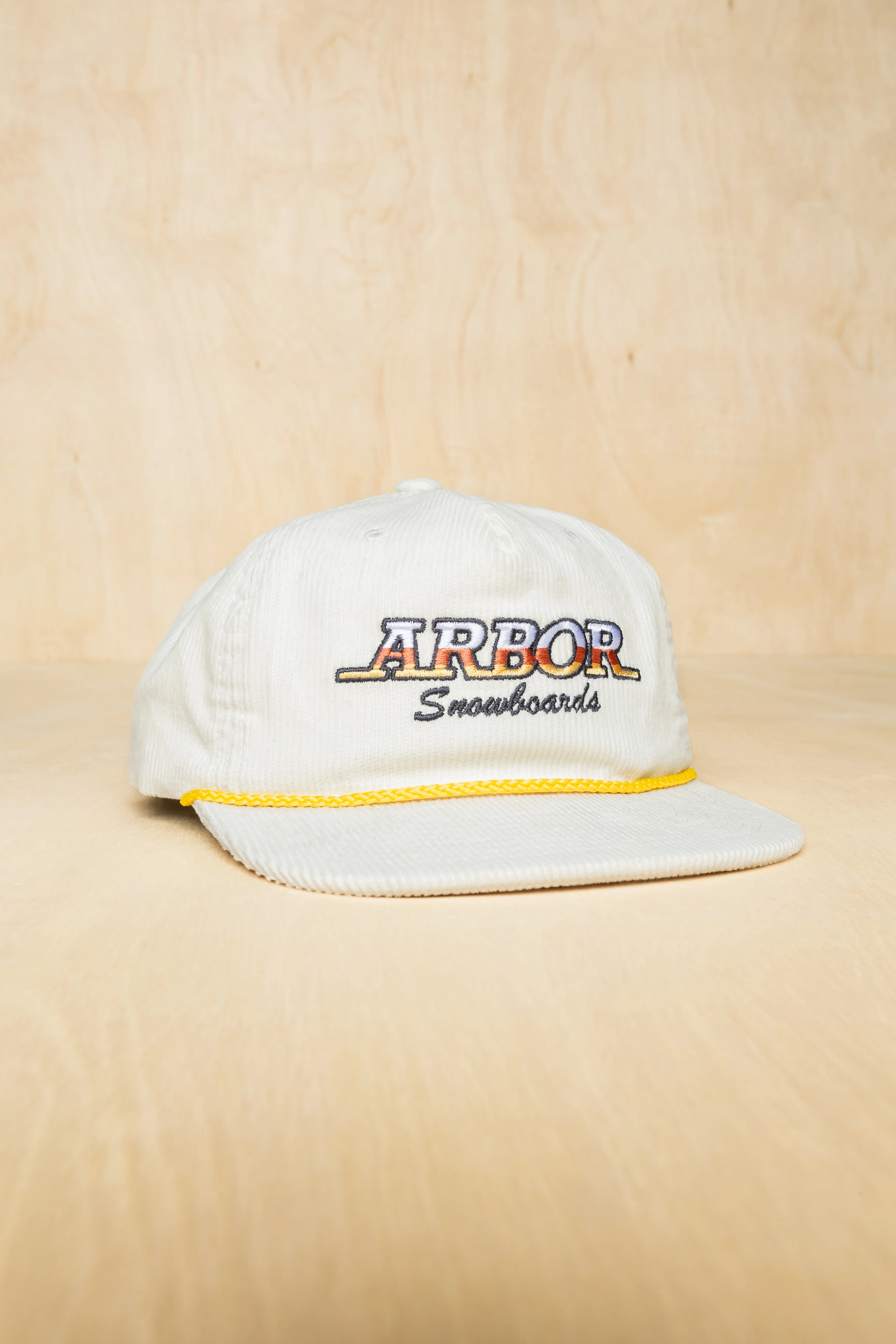 Dirt Track Cap