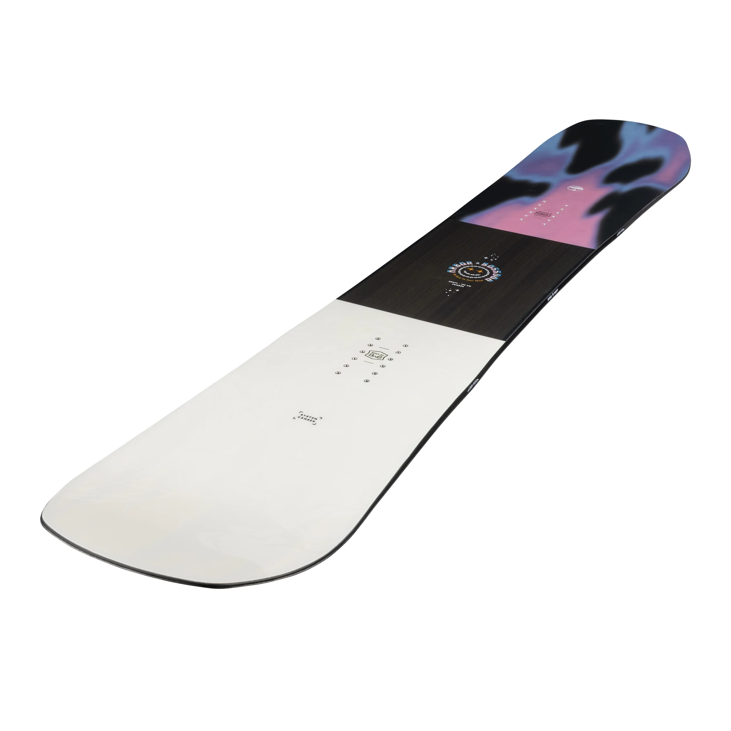 Draft Camber - Image 4