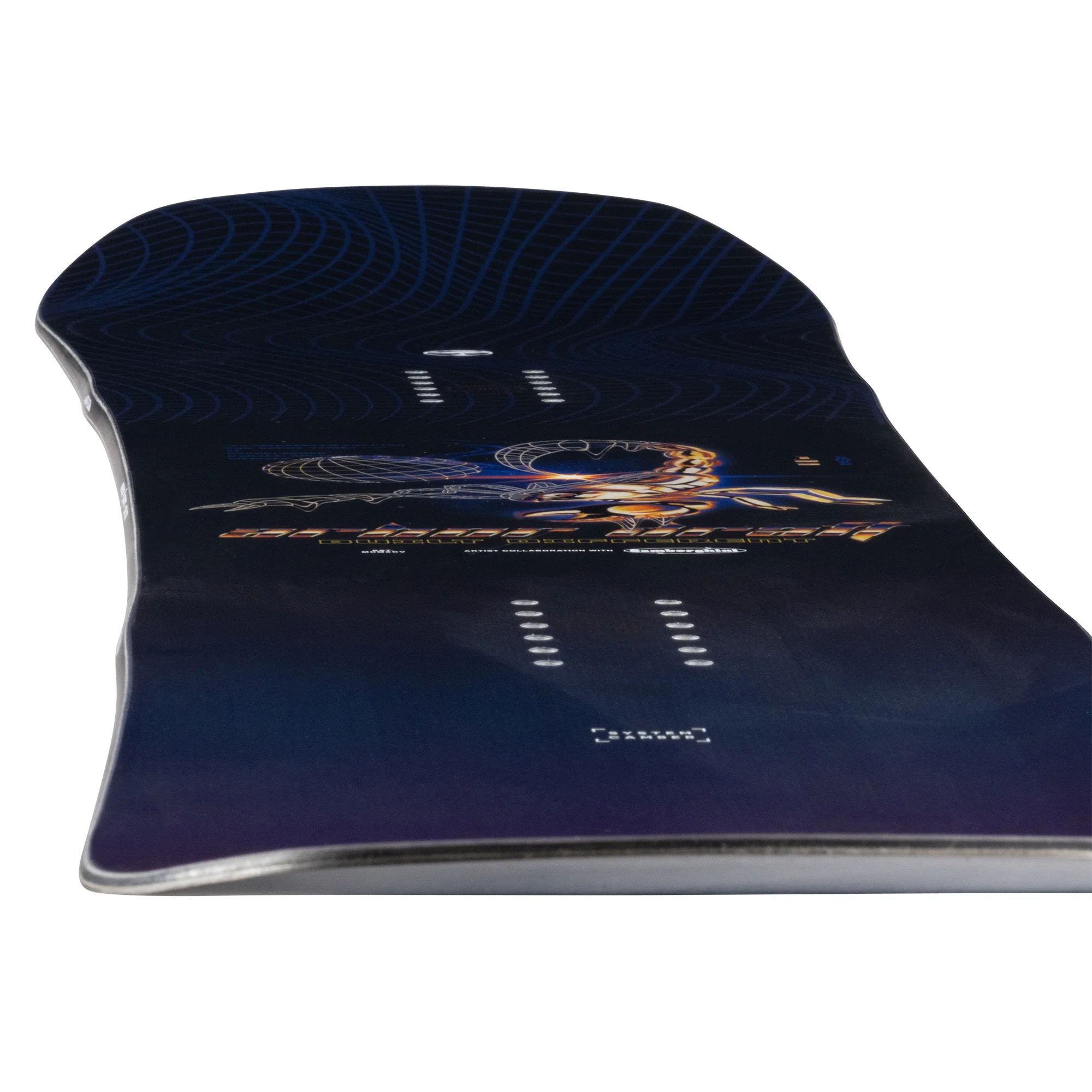 Draft Camber - Image 2