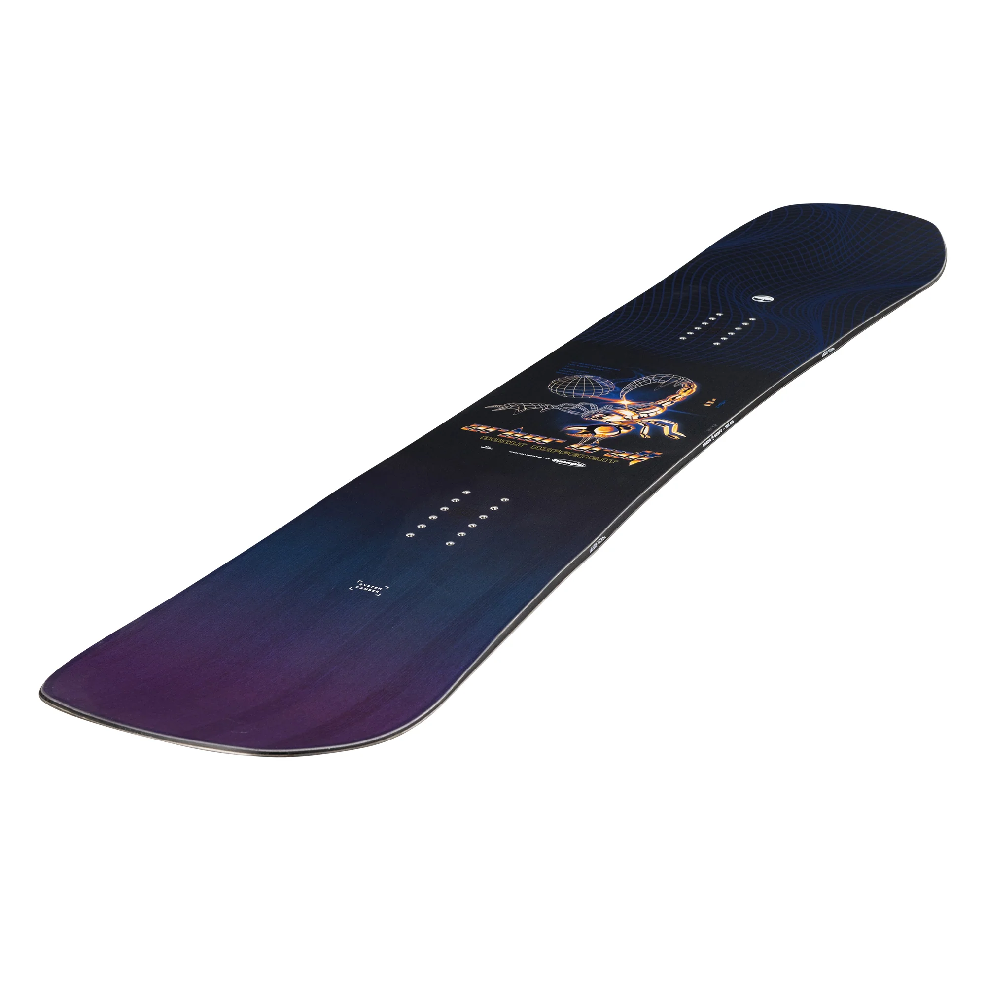 Draft Camber - Image 3