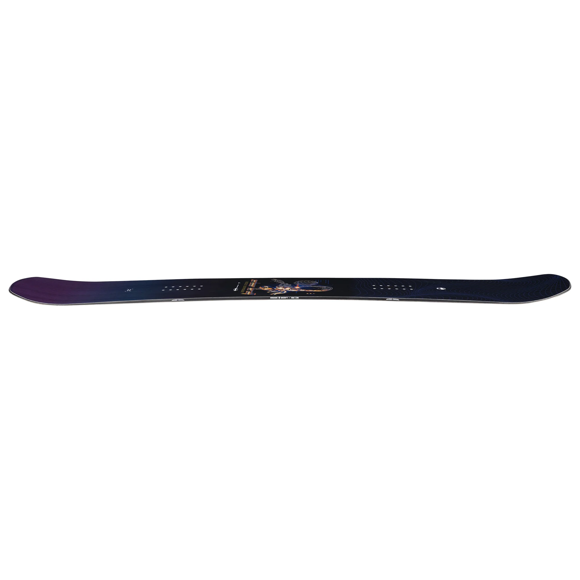 Draft Camber - Image 4