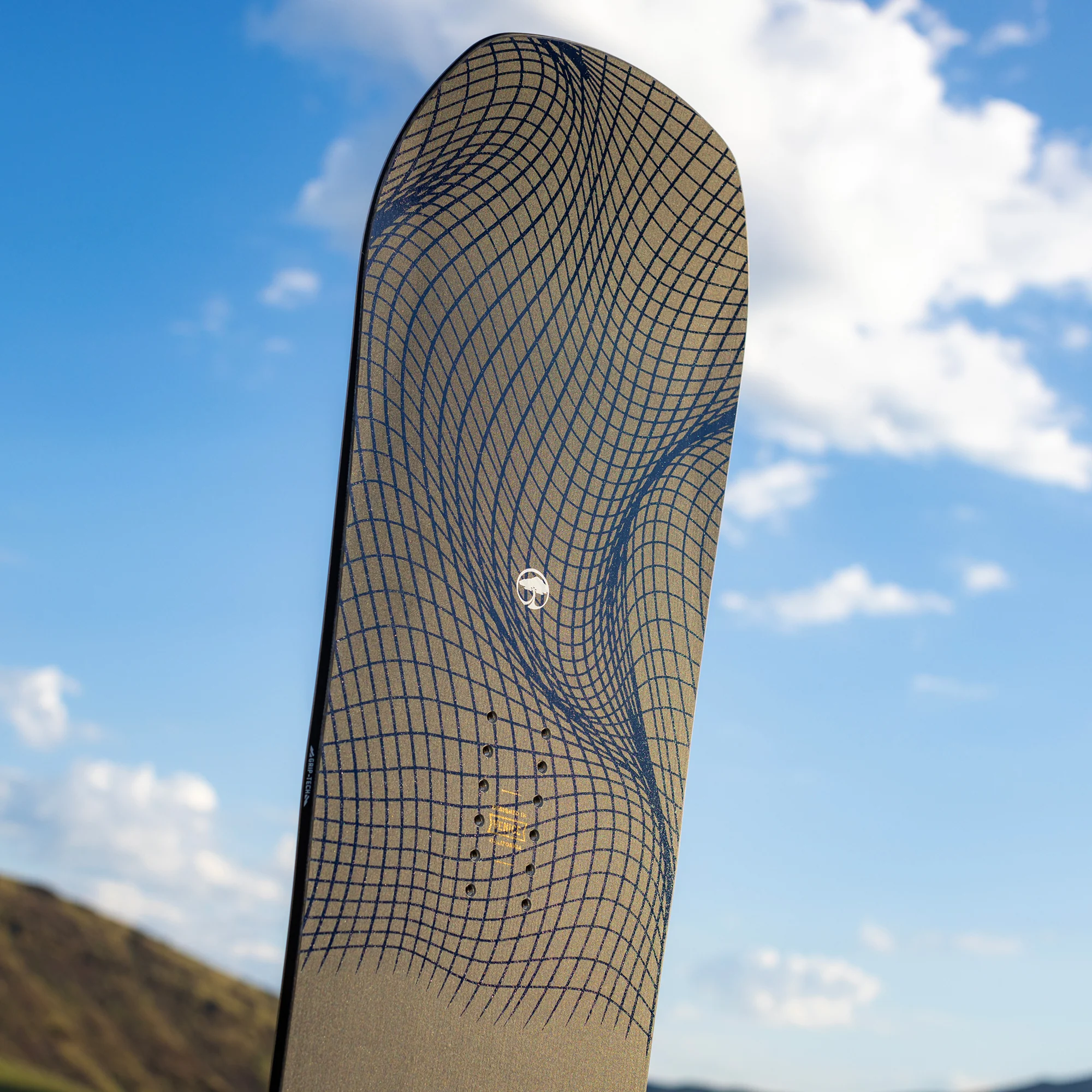 Draft Camber - Image 7