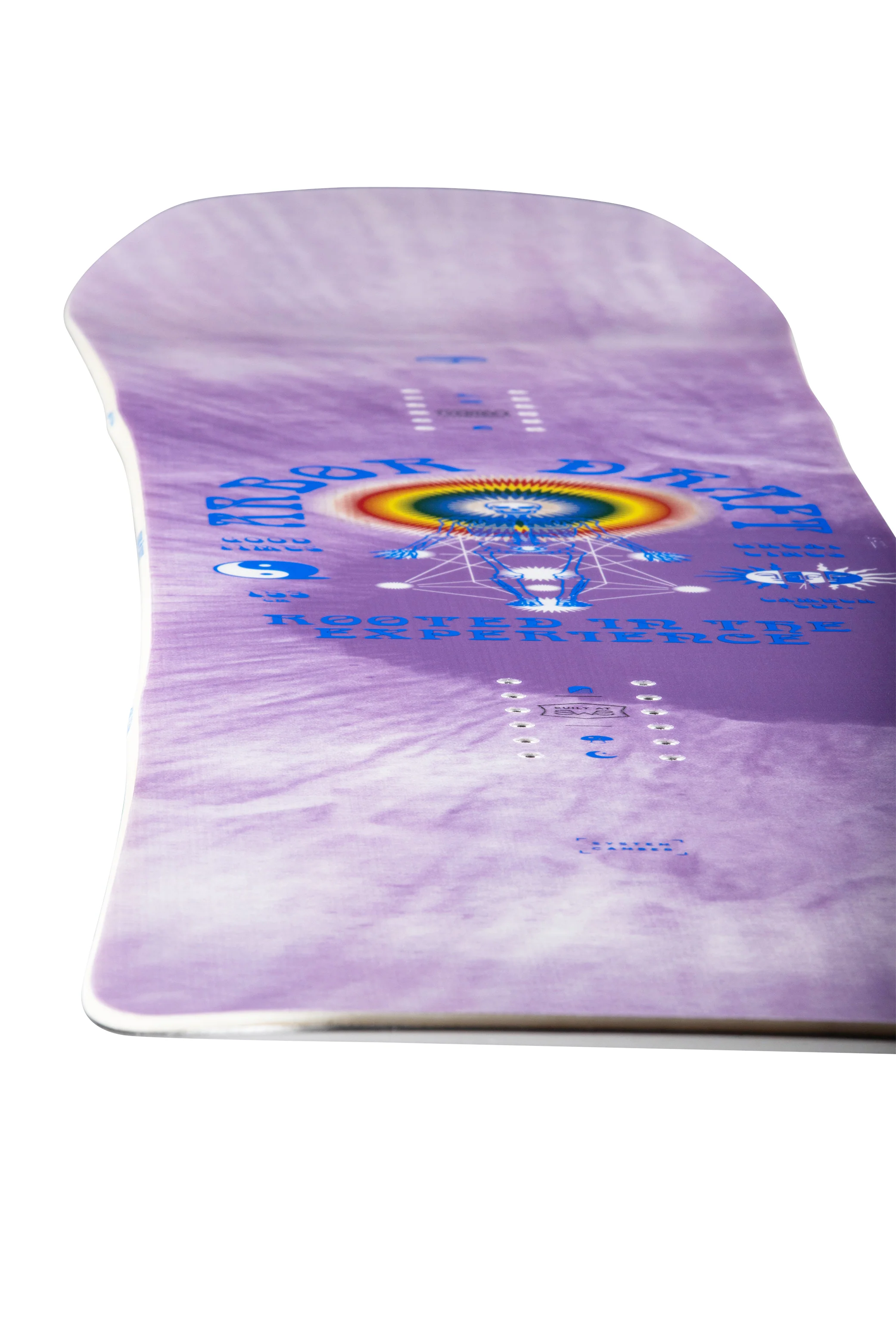 Draft Rocker - Image 3