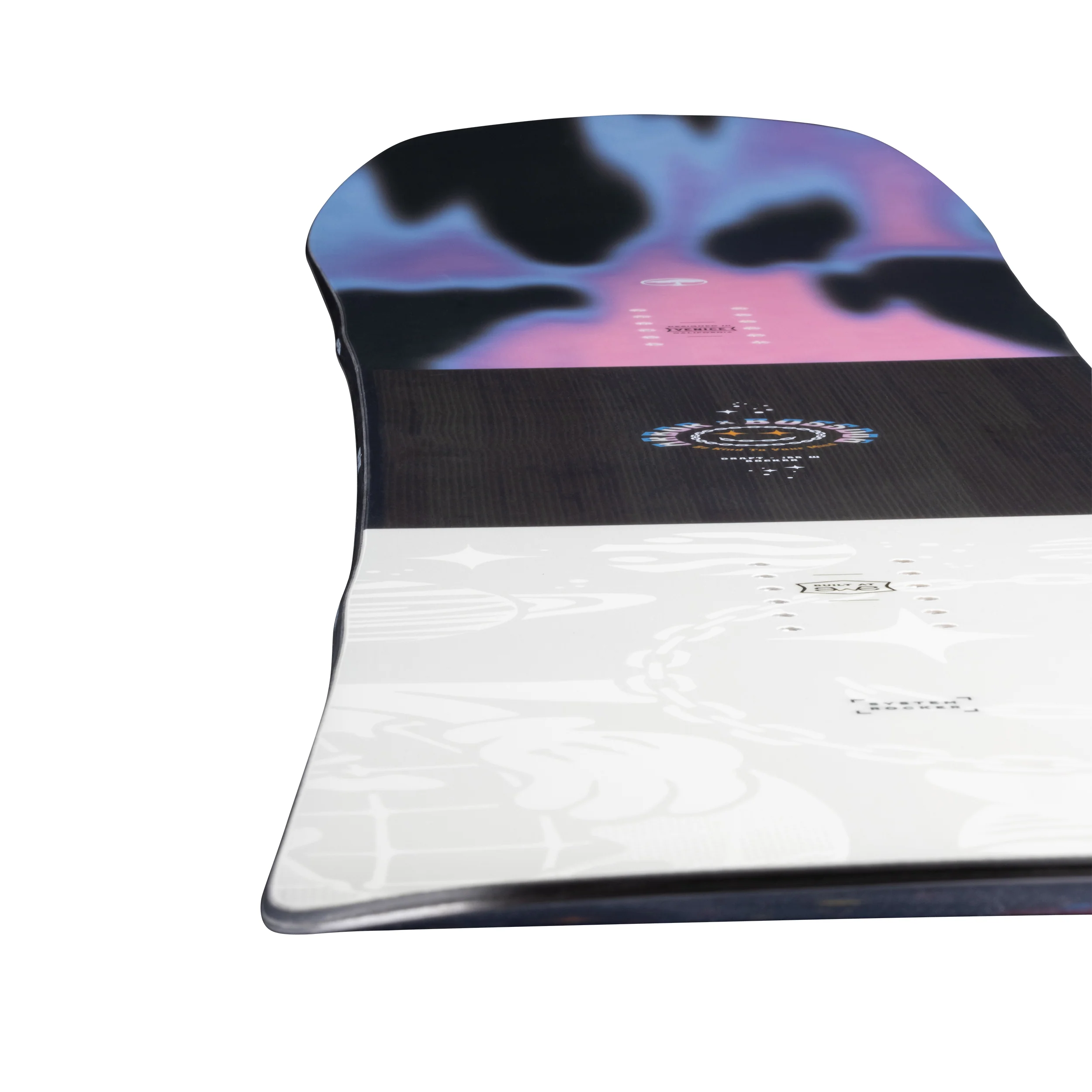 Draft Rocker - Image 3