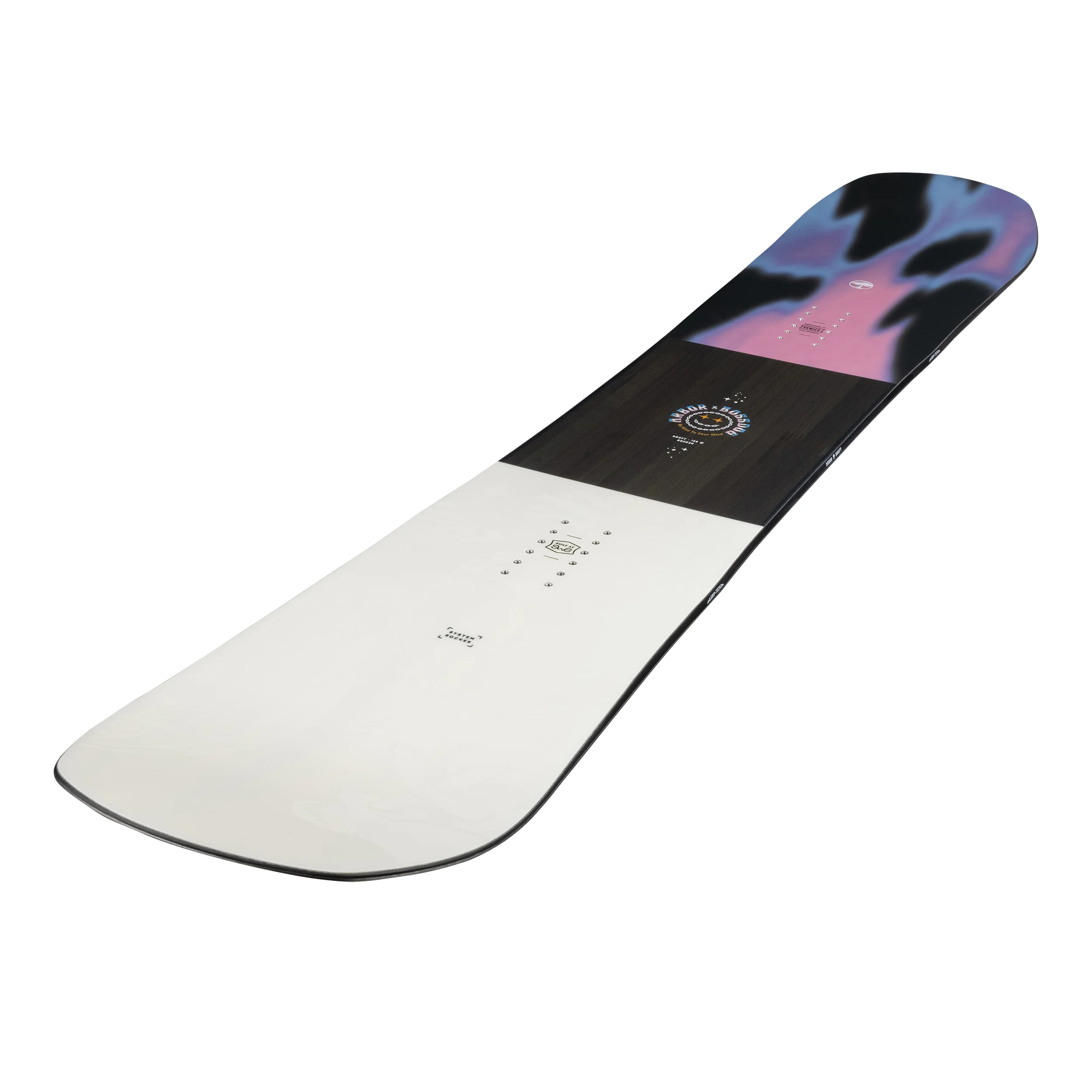 Draft Rocker - Image 4