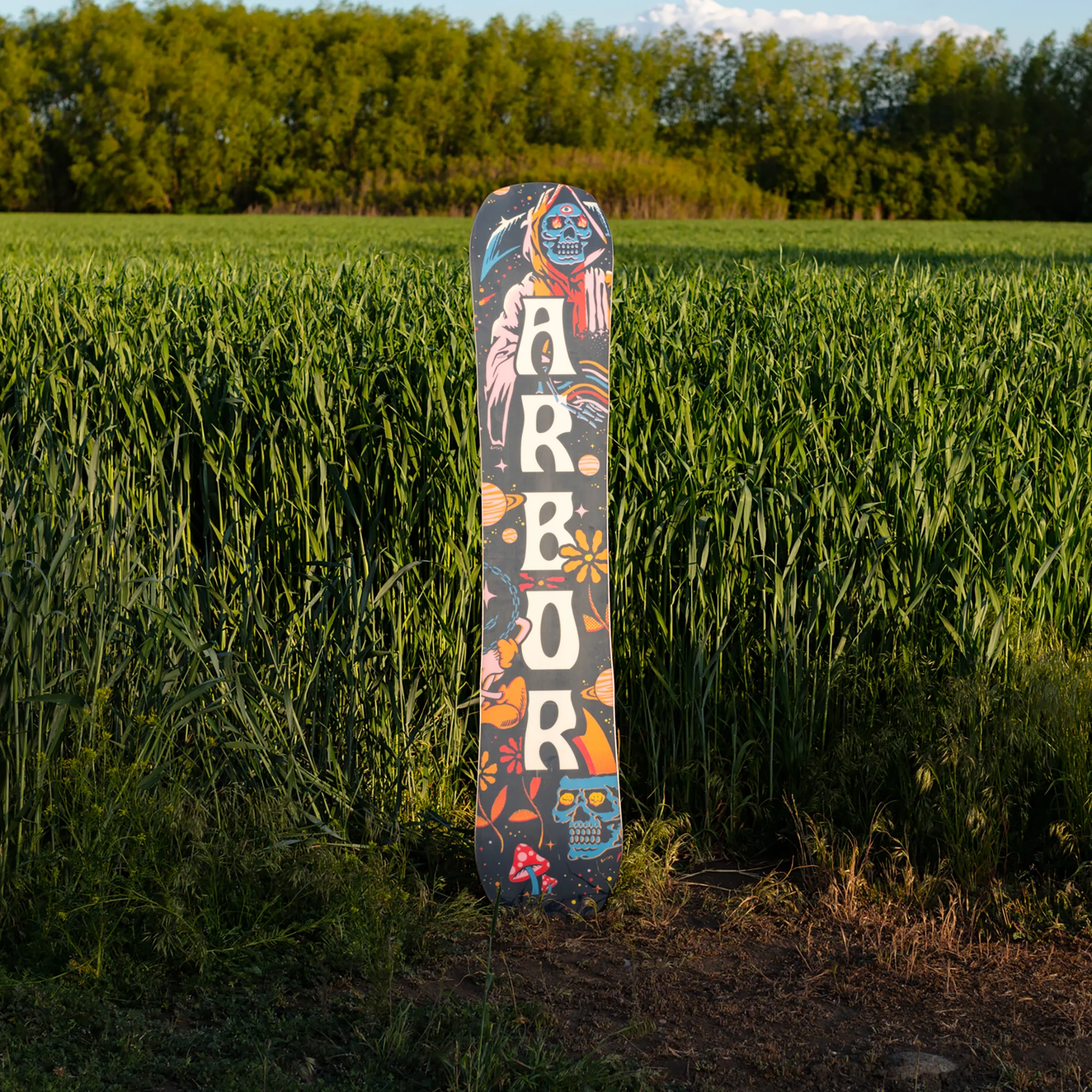 Draft Rocker - Image 9