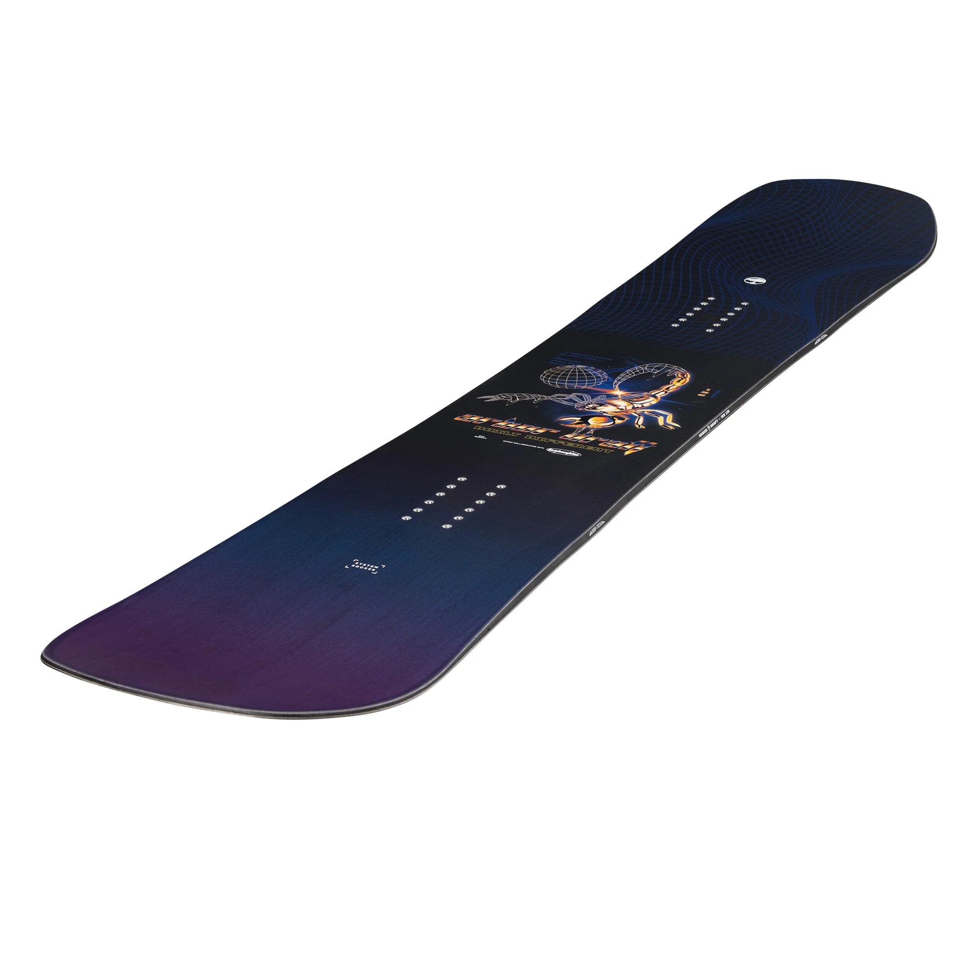 Draft Rocker - Image 3