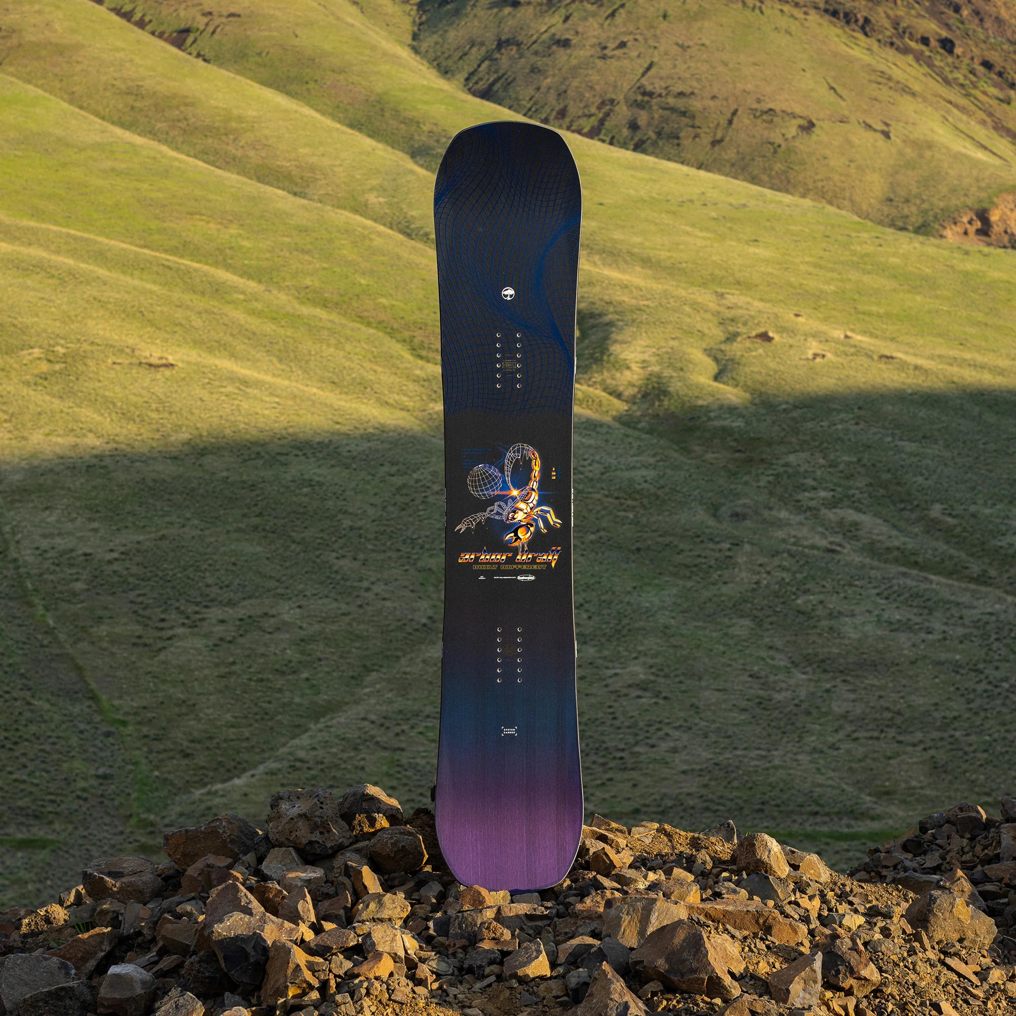 Draft Rocker - Image 5