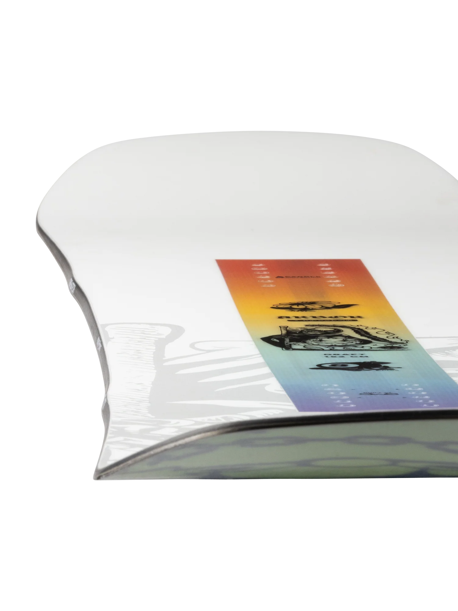 Draft Snowboard - Image 2