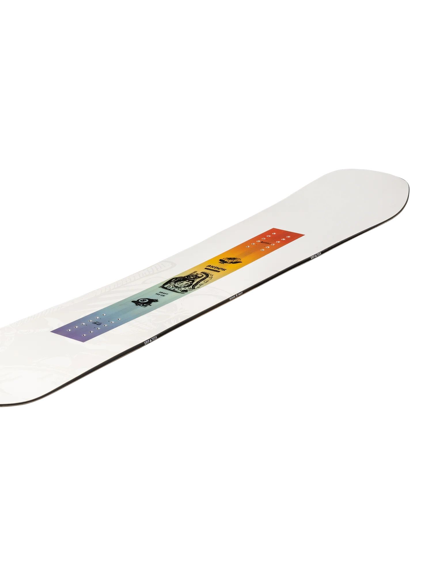 Draft Snowboard - Image 3