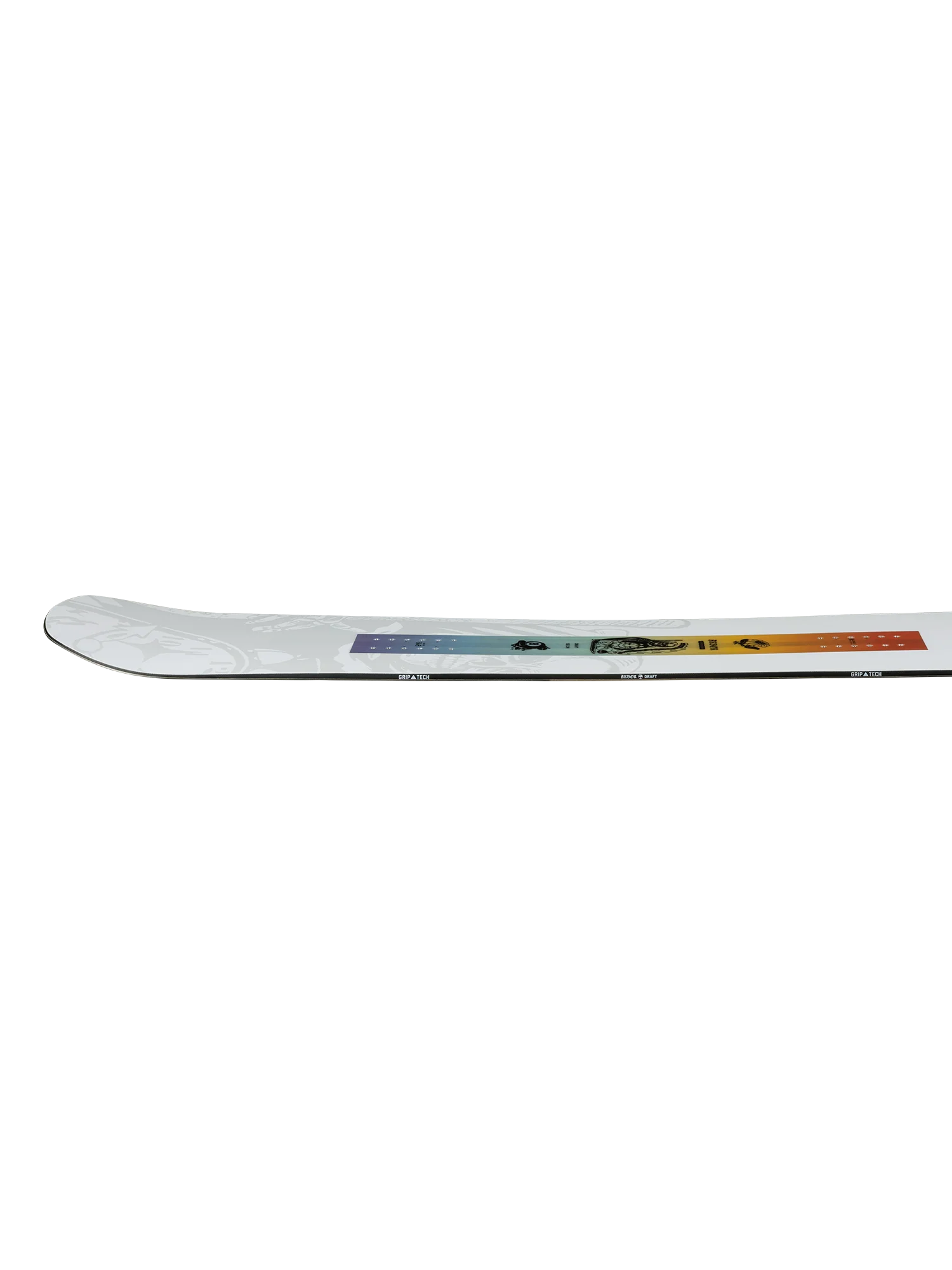 Draft Snowboard - Image 4